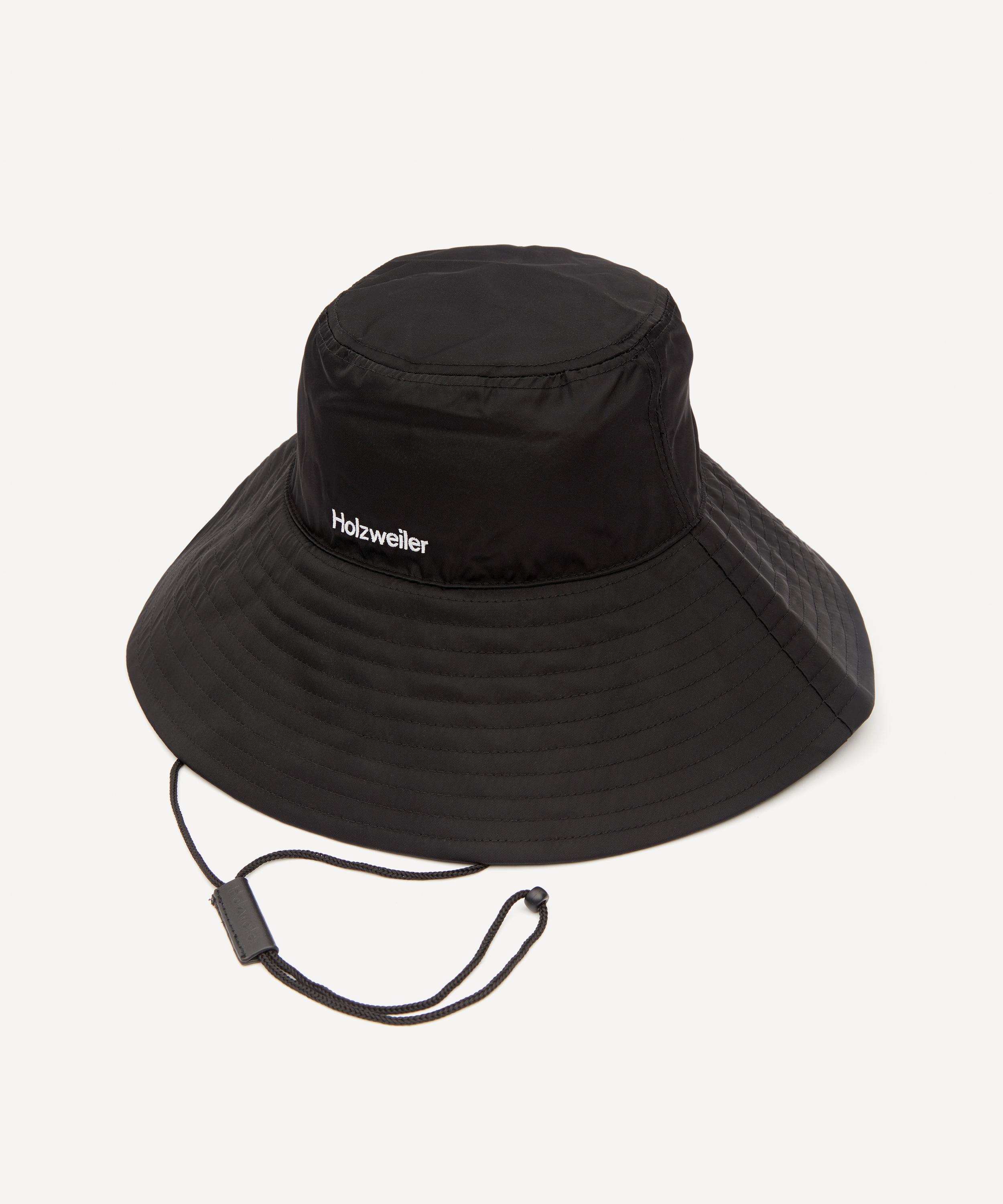 Holzweiler Synthetic Rajah Nylon Bucket 