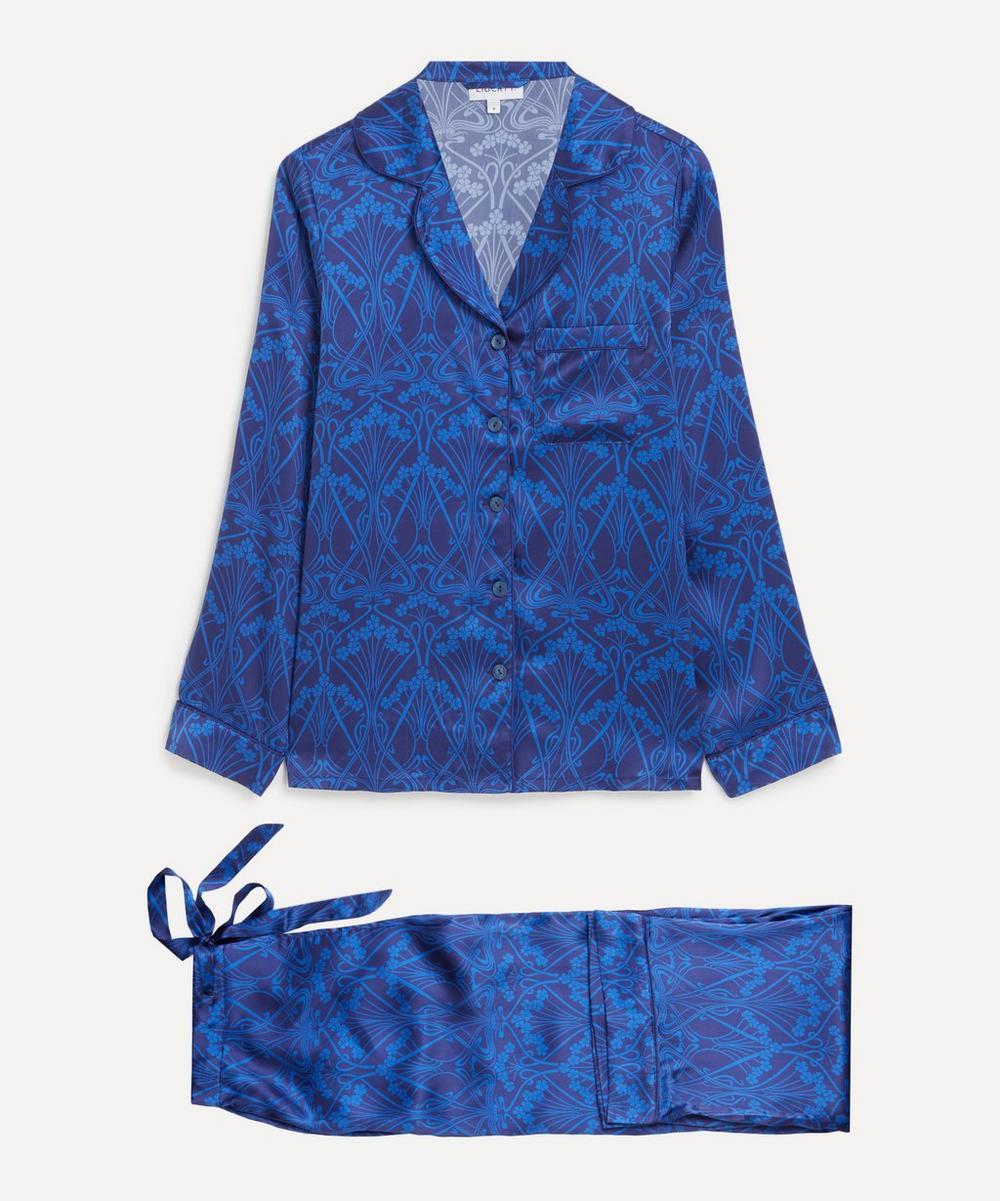 Women s Liberty Pyjamas from C 108 Lyst Canada