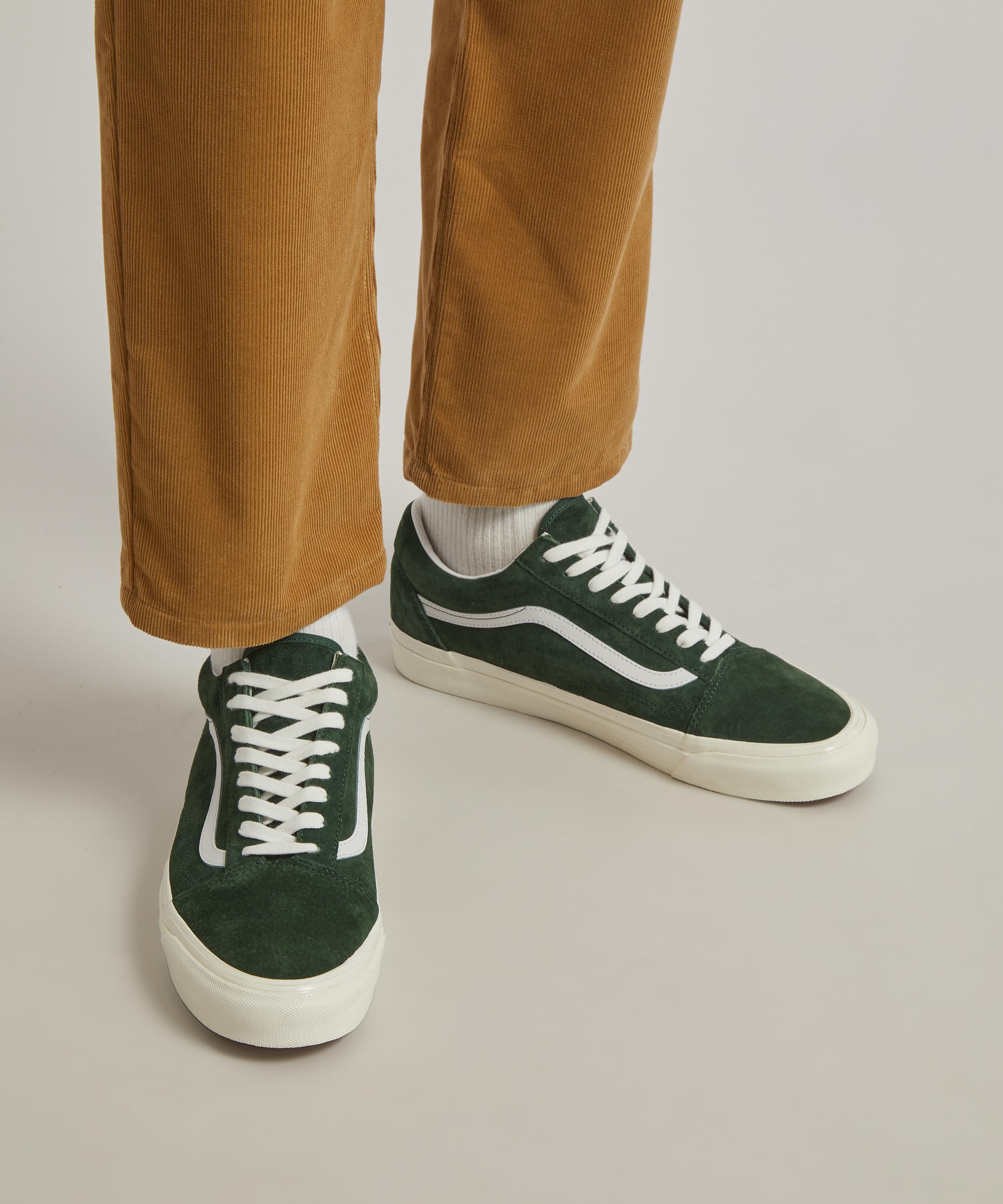 Vans Anaheim Factory Old Skool 36 Dx 