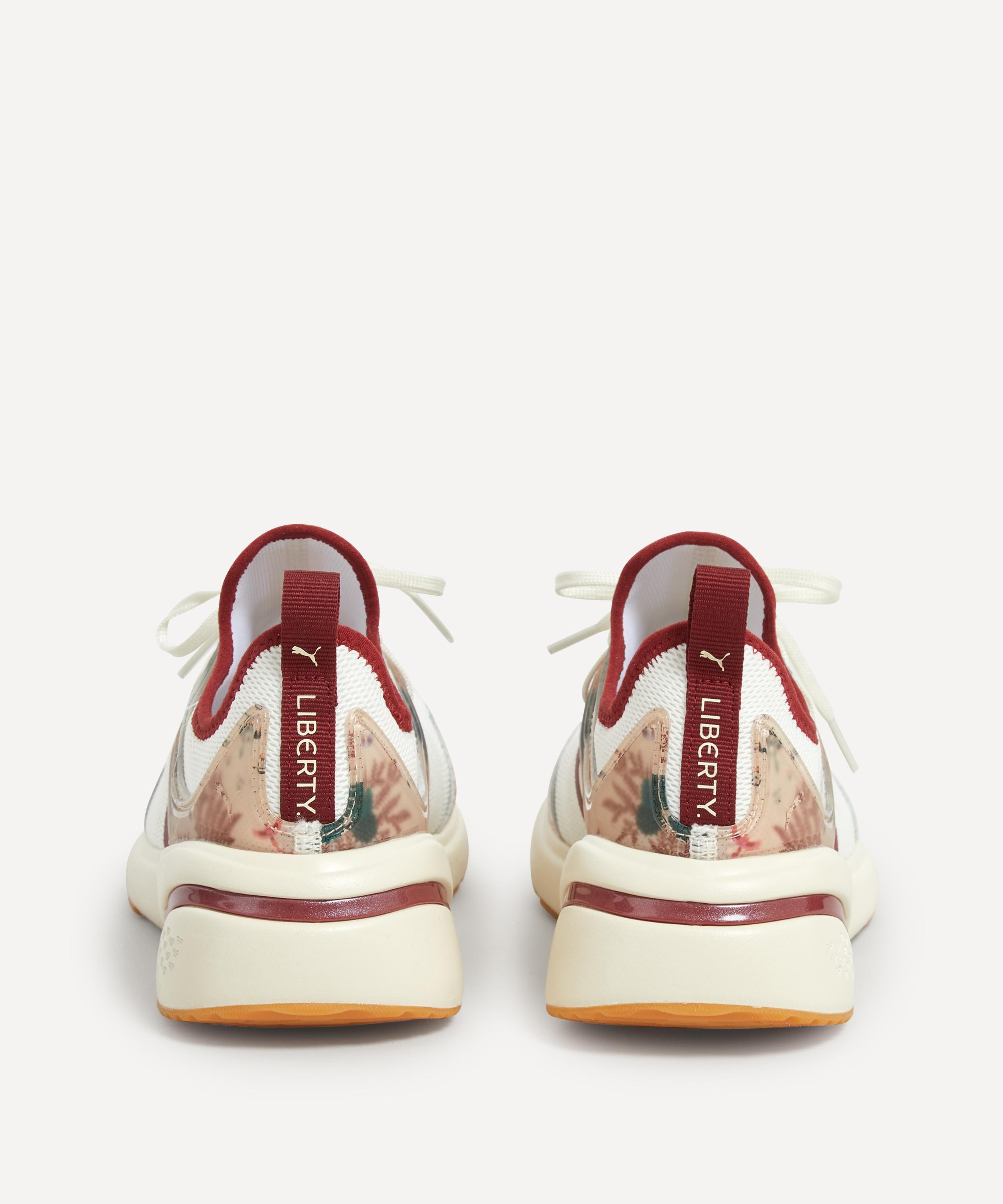 puma liberty trainers