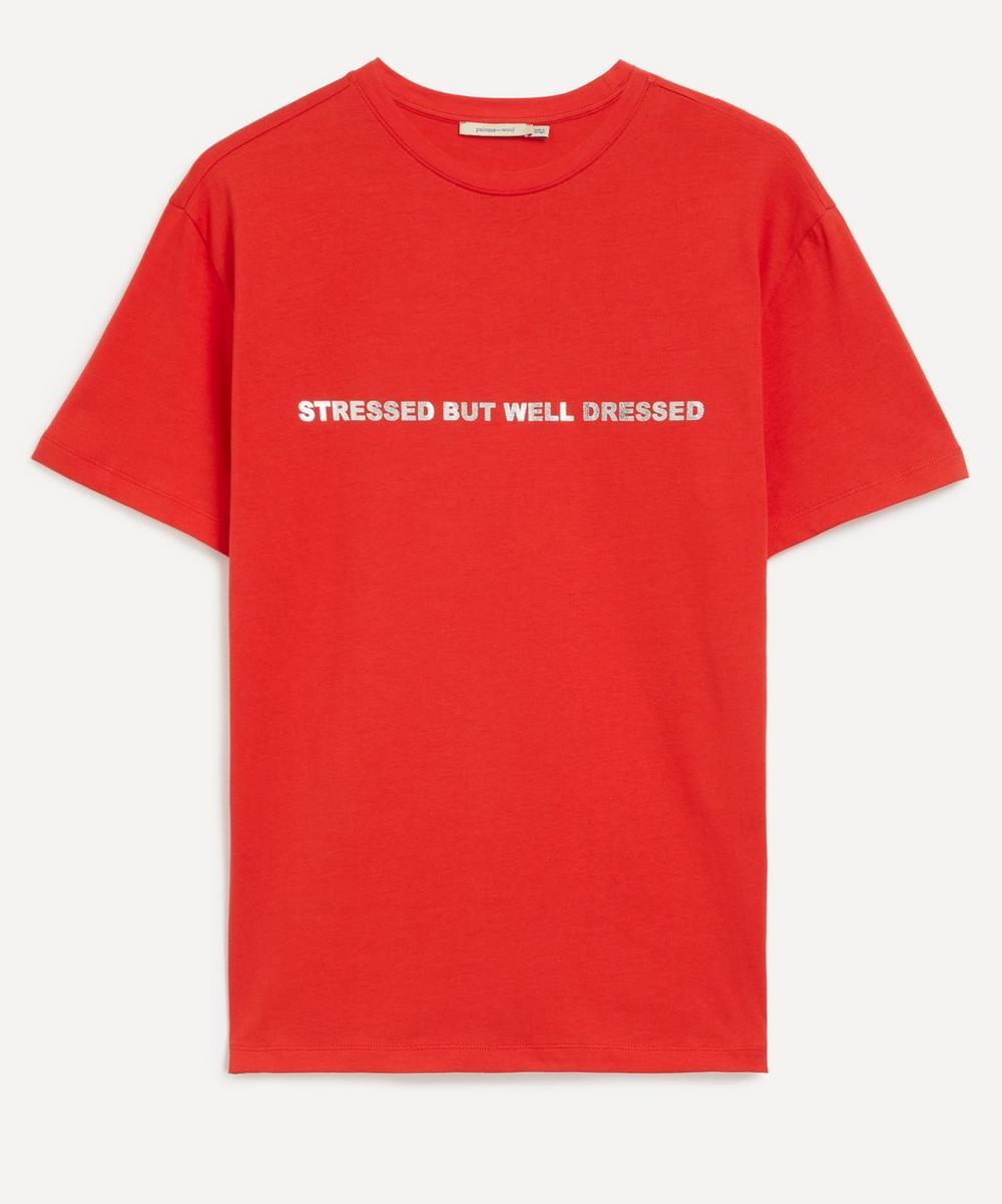 Paloma Wool T-shirts for Women | Online Sale up to 50% off