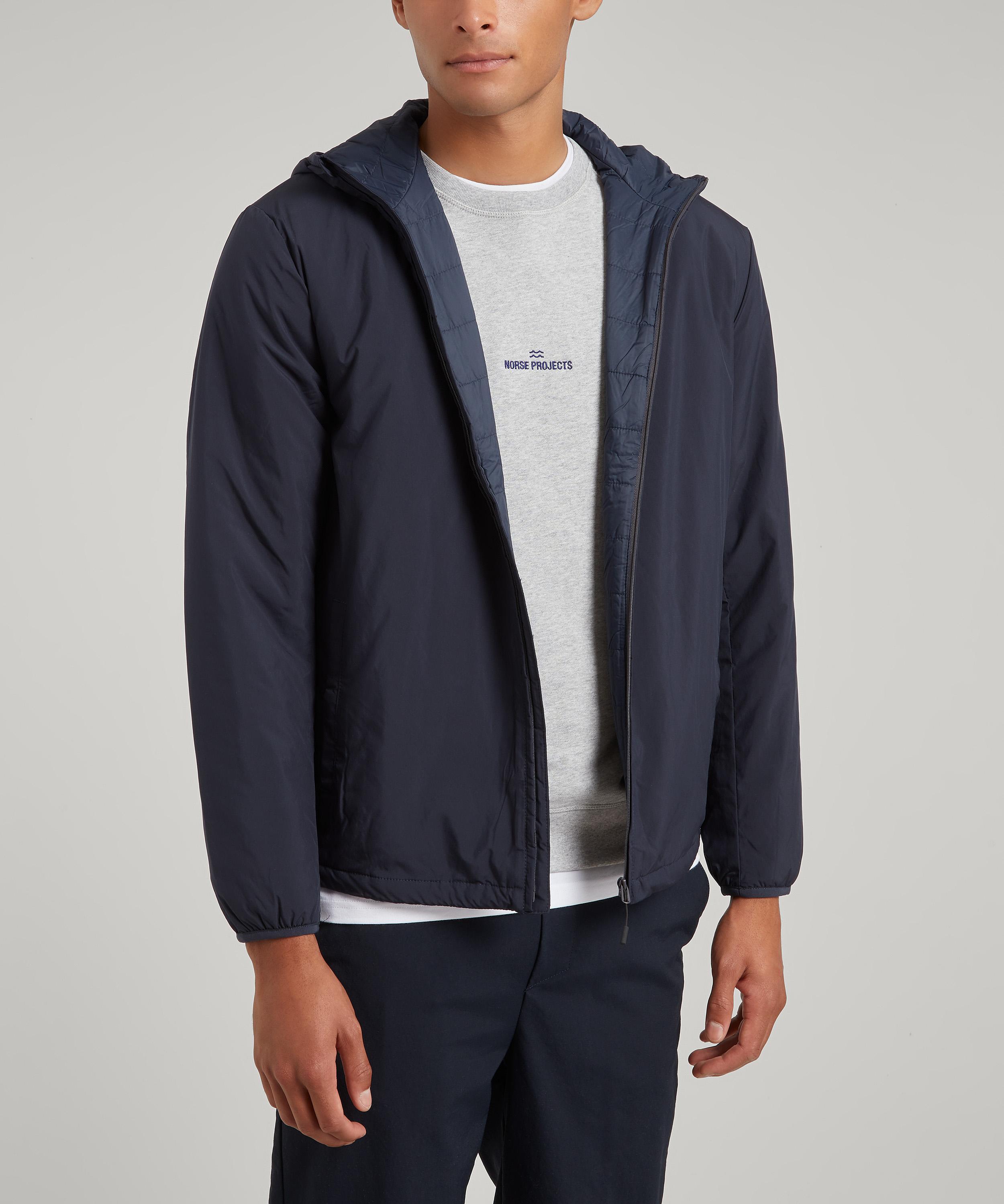 norse projects hugo light wr