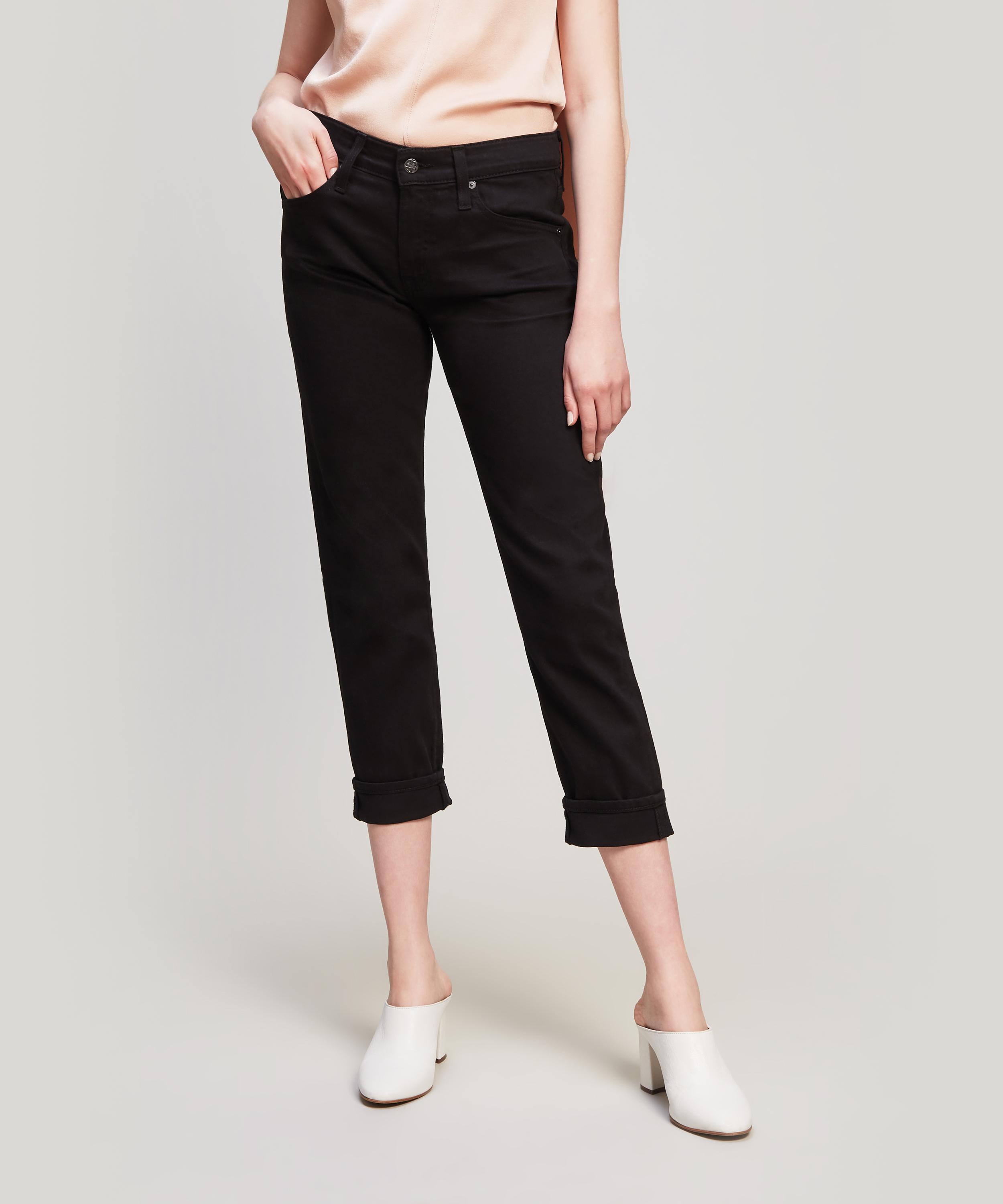 ag ex boyfriend jeans