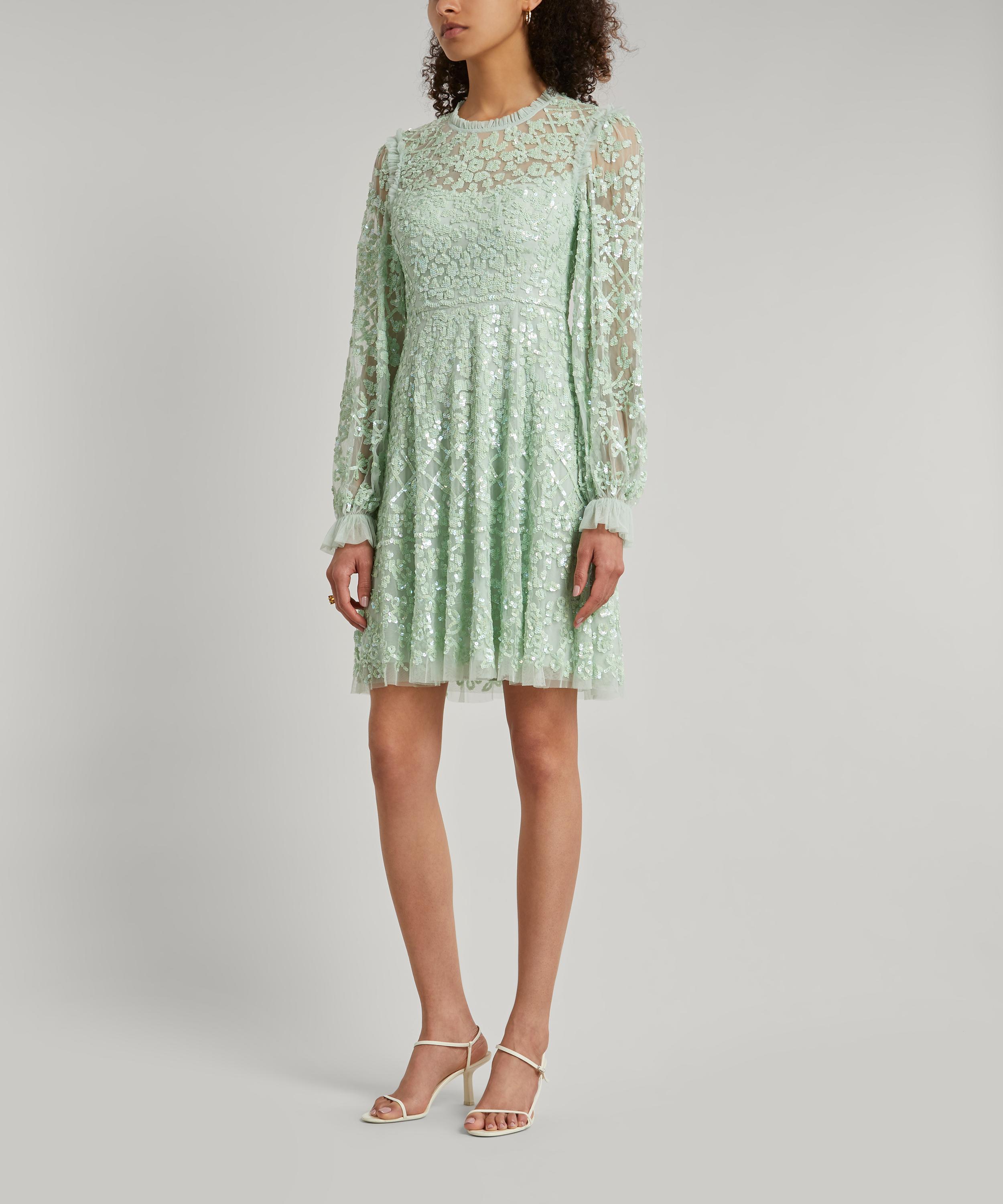 Needle \u0026 Thread Mirabelle Sequin Mini 