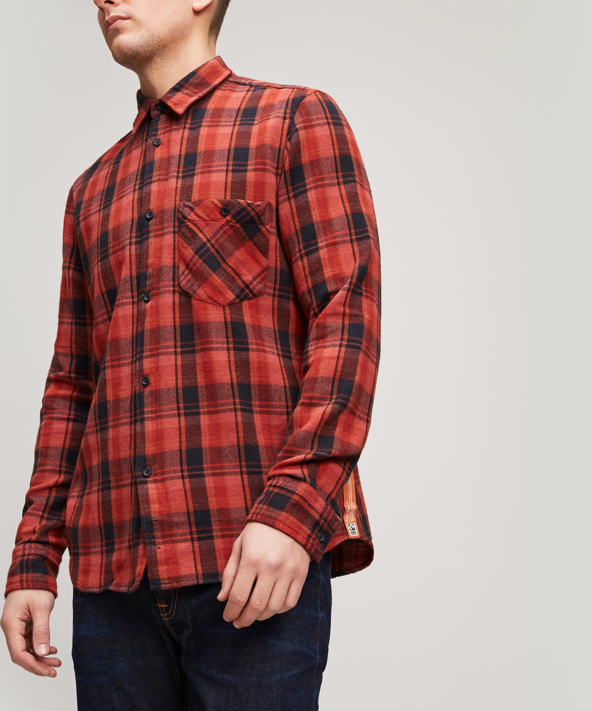 nudie jeans sten shirt