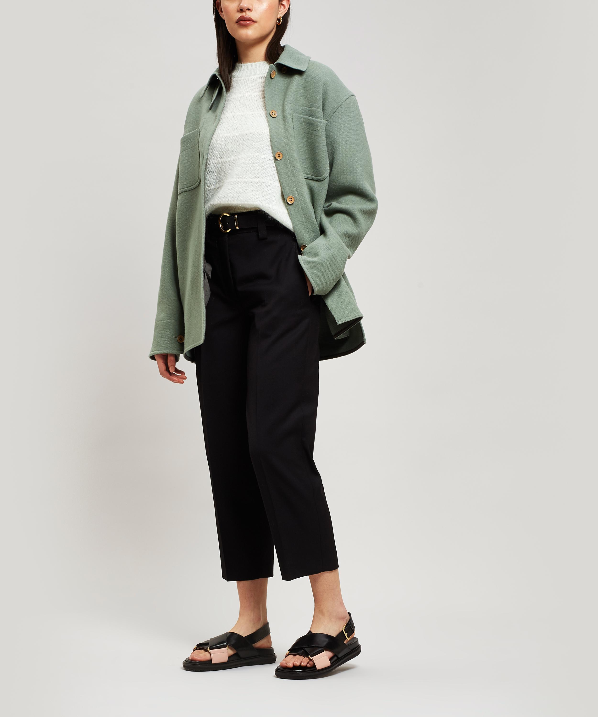 acne studios odenna