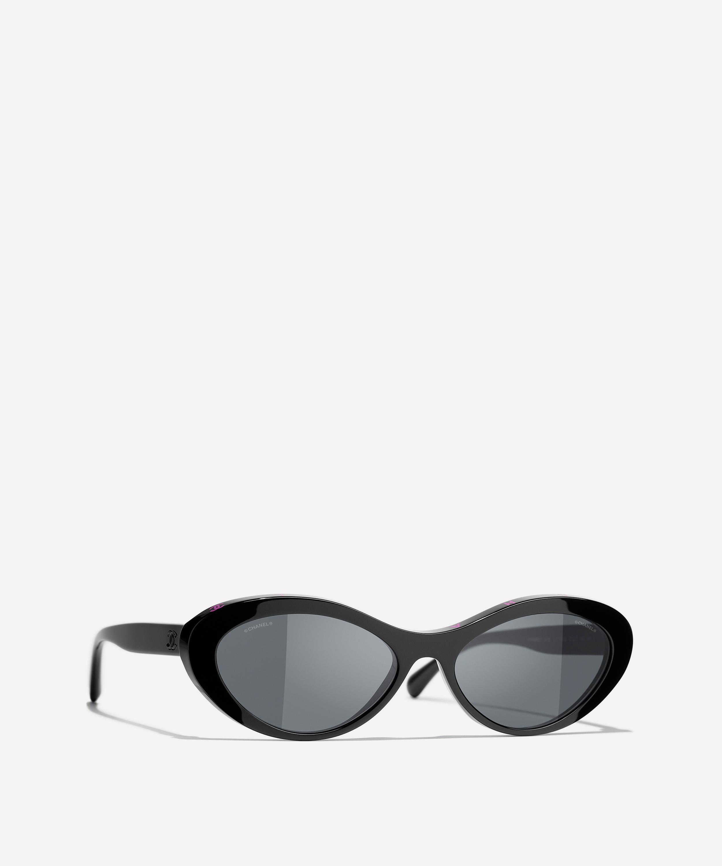 Black and white sunglasses hotsell