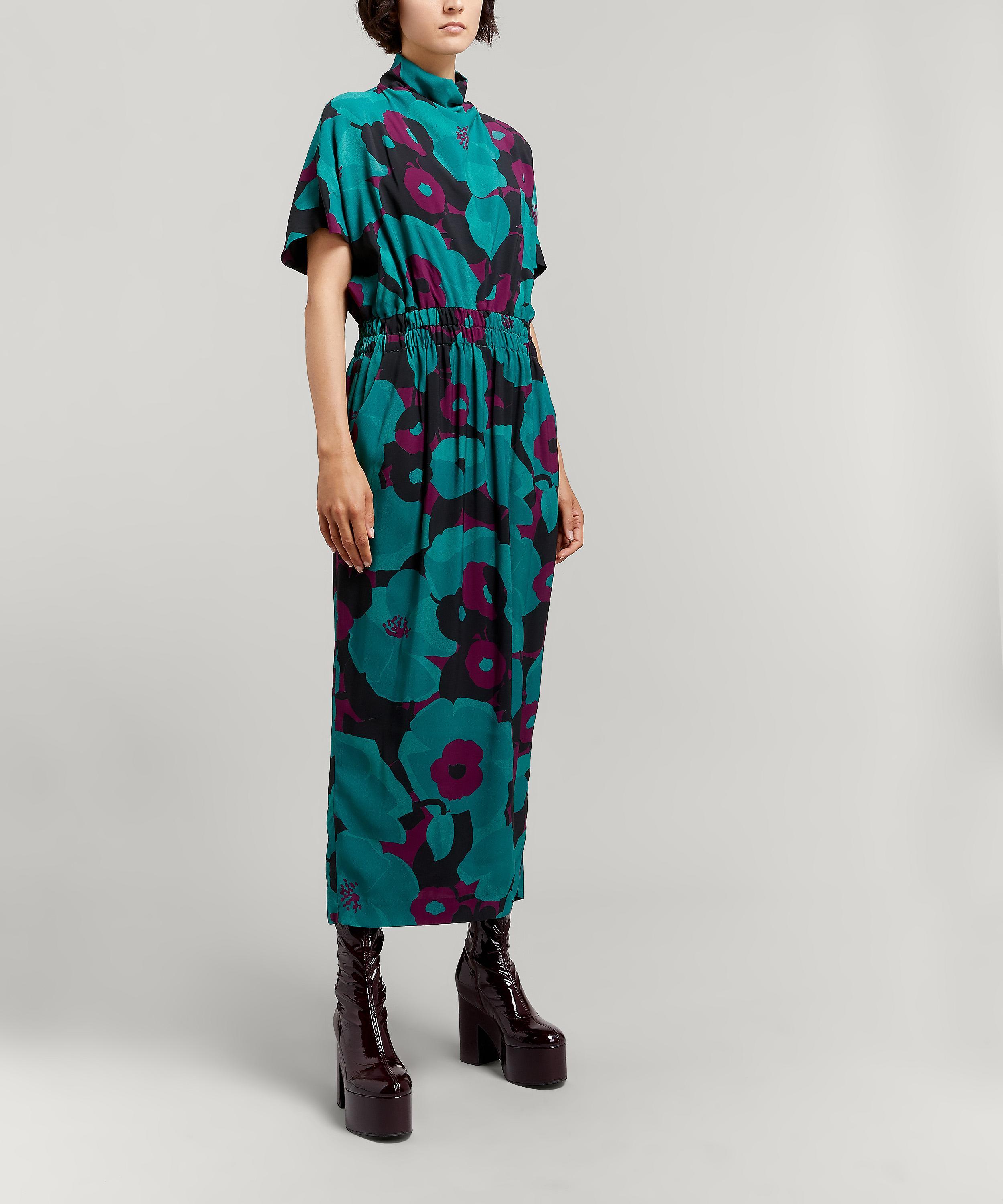 dries van noten costume