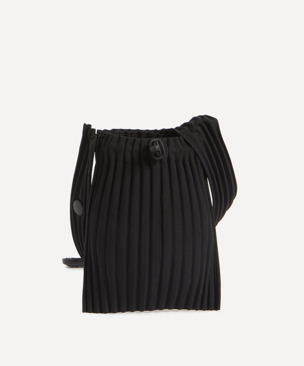 Pocket Bag in Black – SVRN