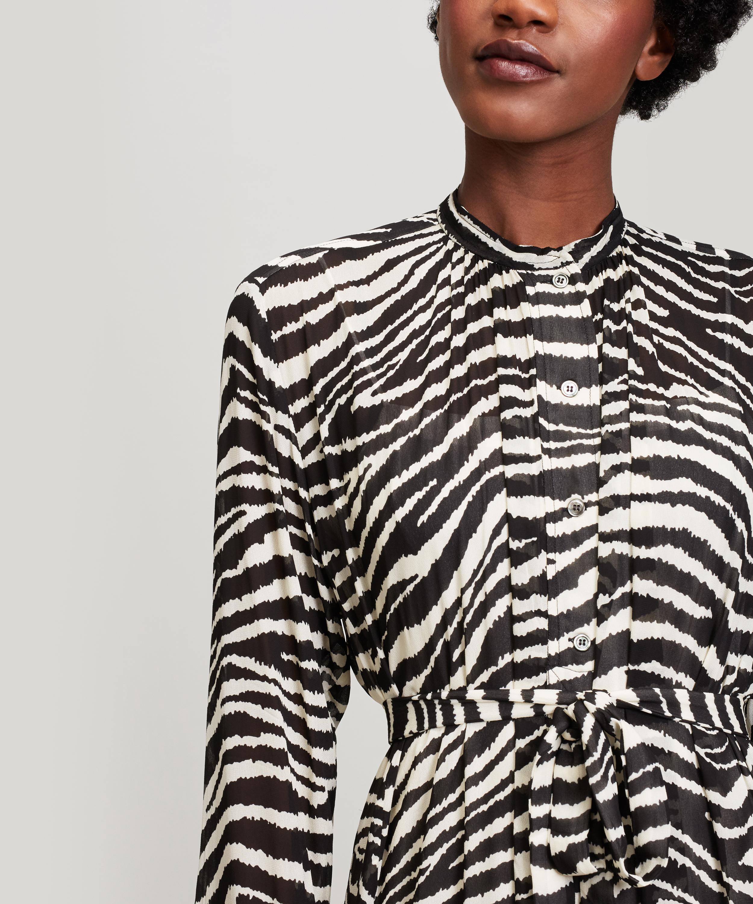 isabel marant joly dress