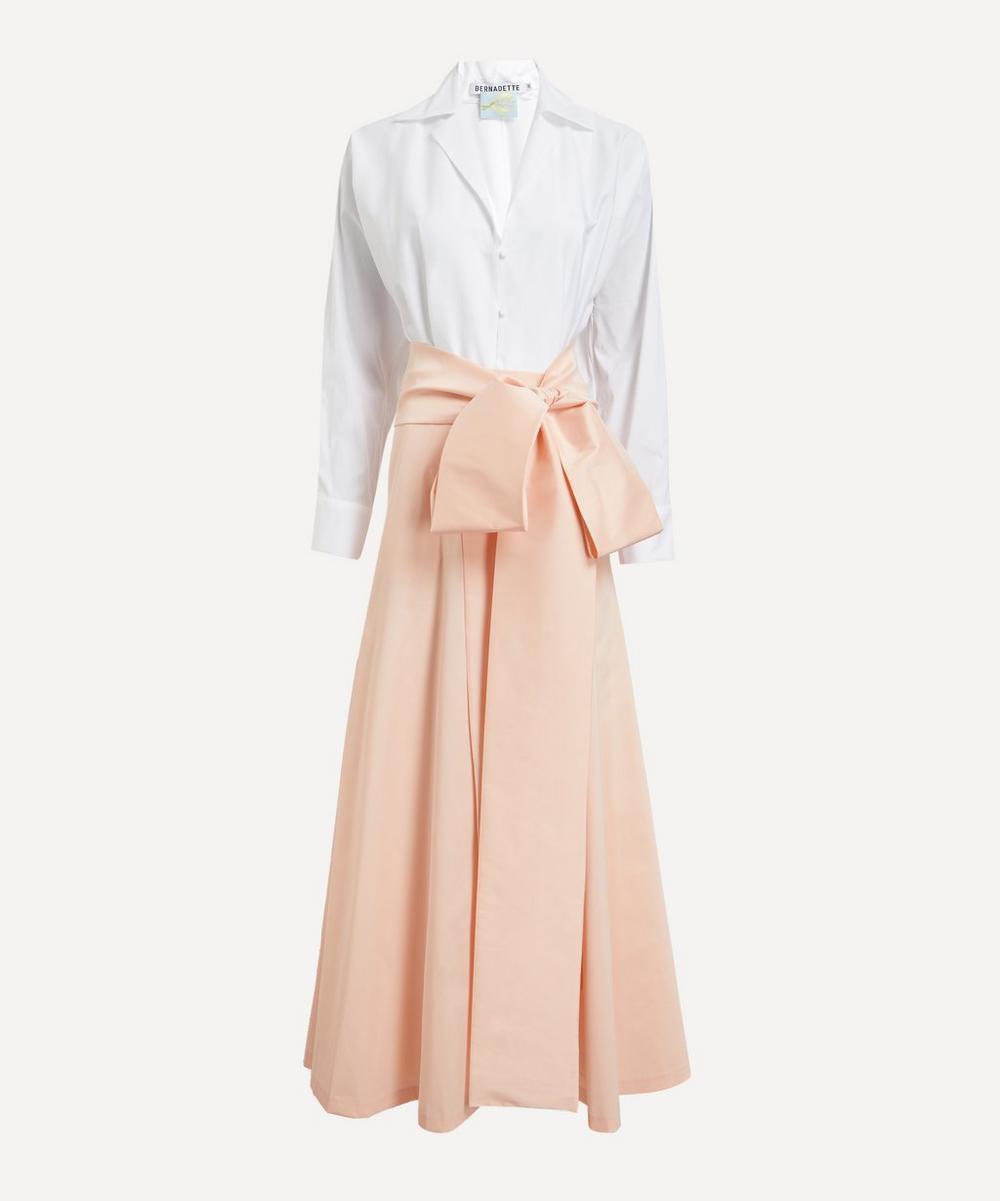 ワンピースその他 BERNADETTE 'Clarence' dress Dress Clarence — BERNADETTE