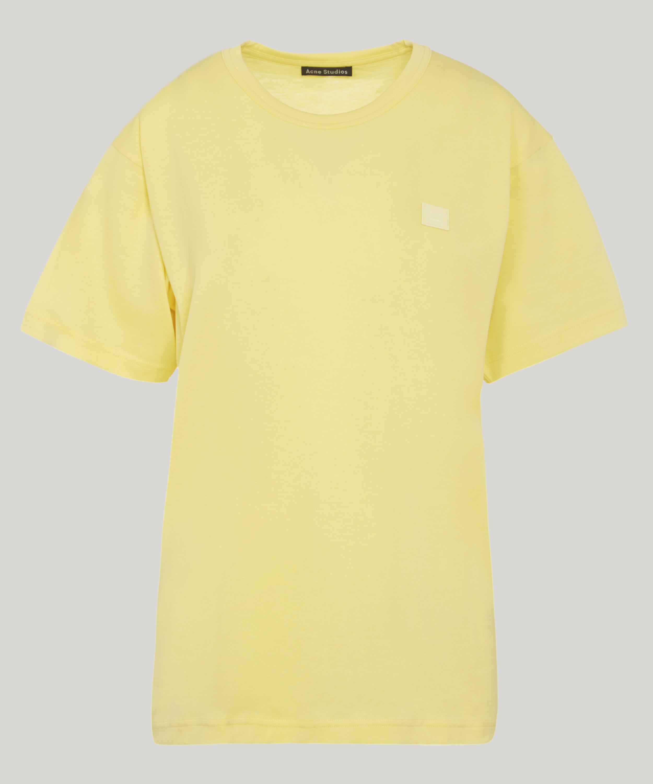 nash face t shirt
