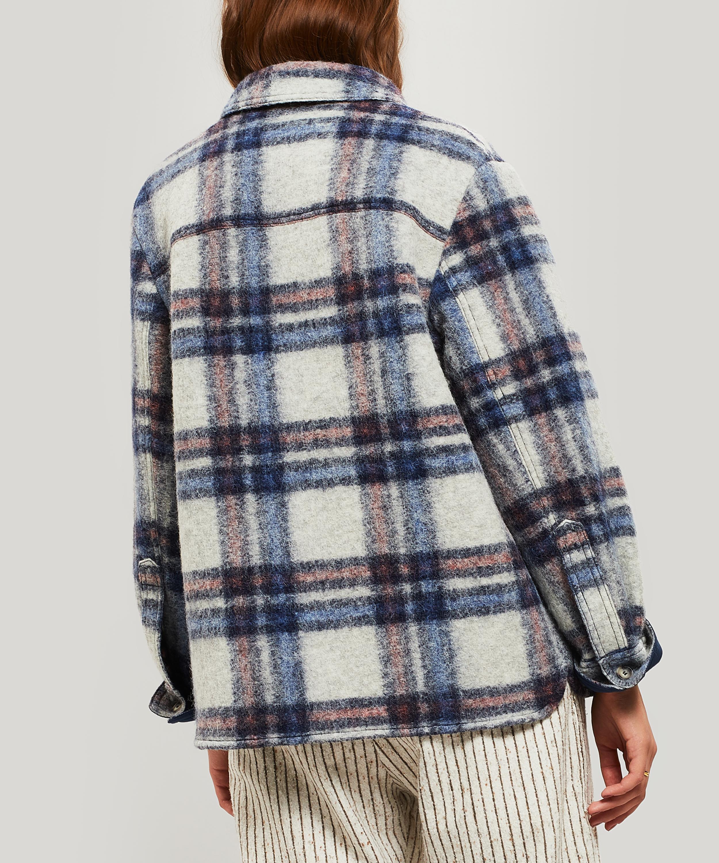 isabel marant gaston jacket