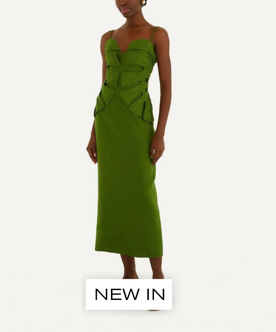 Green FARM Rio Dresses for Women | Lyst Green FARM Rio Dresses for Women | Lyst