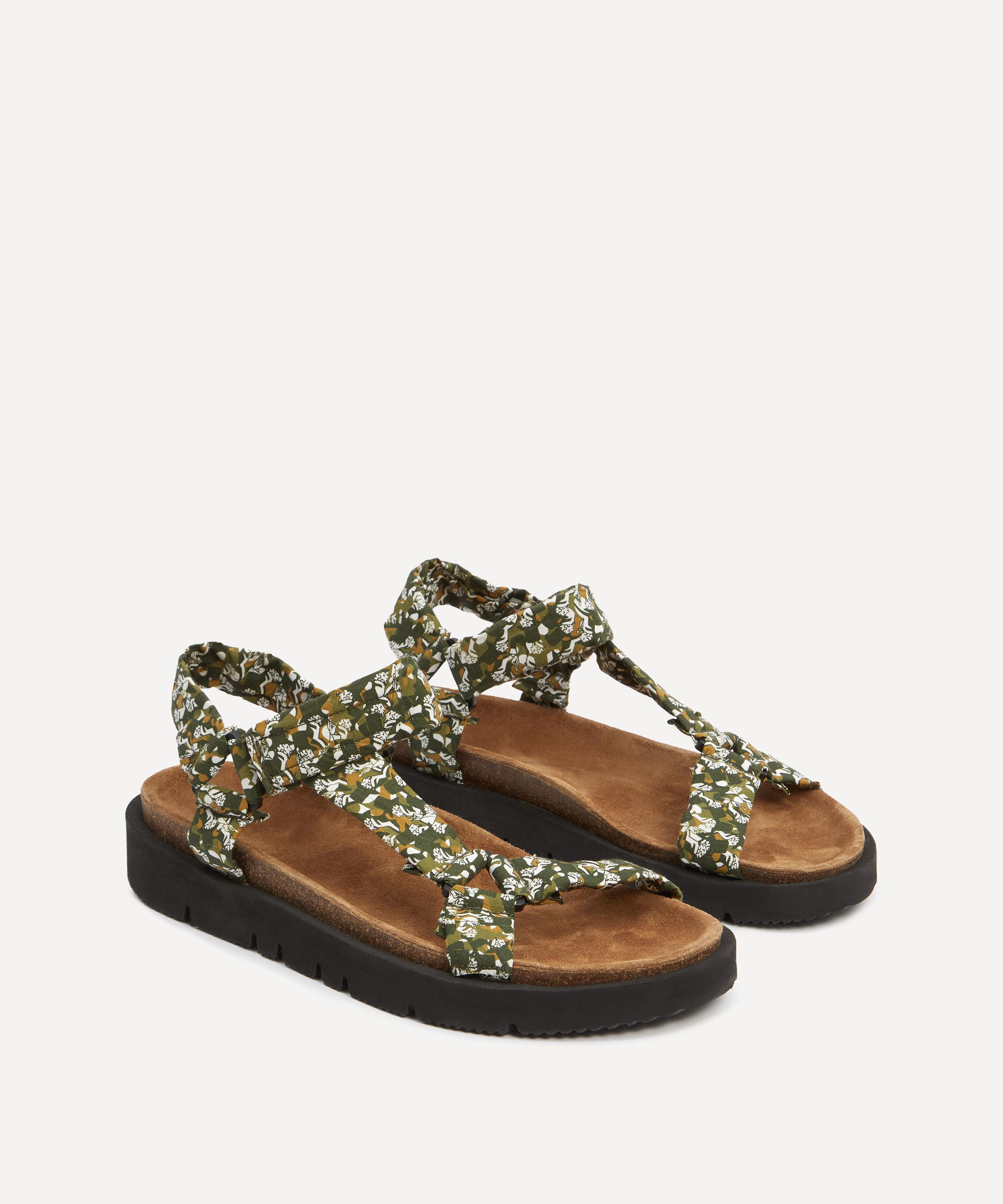 Liberty sandals for best sale mens