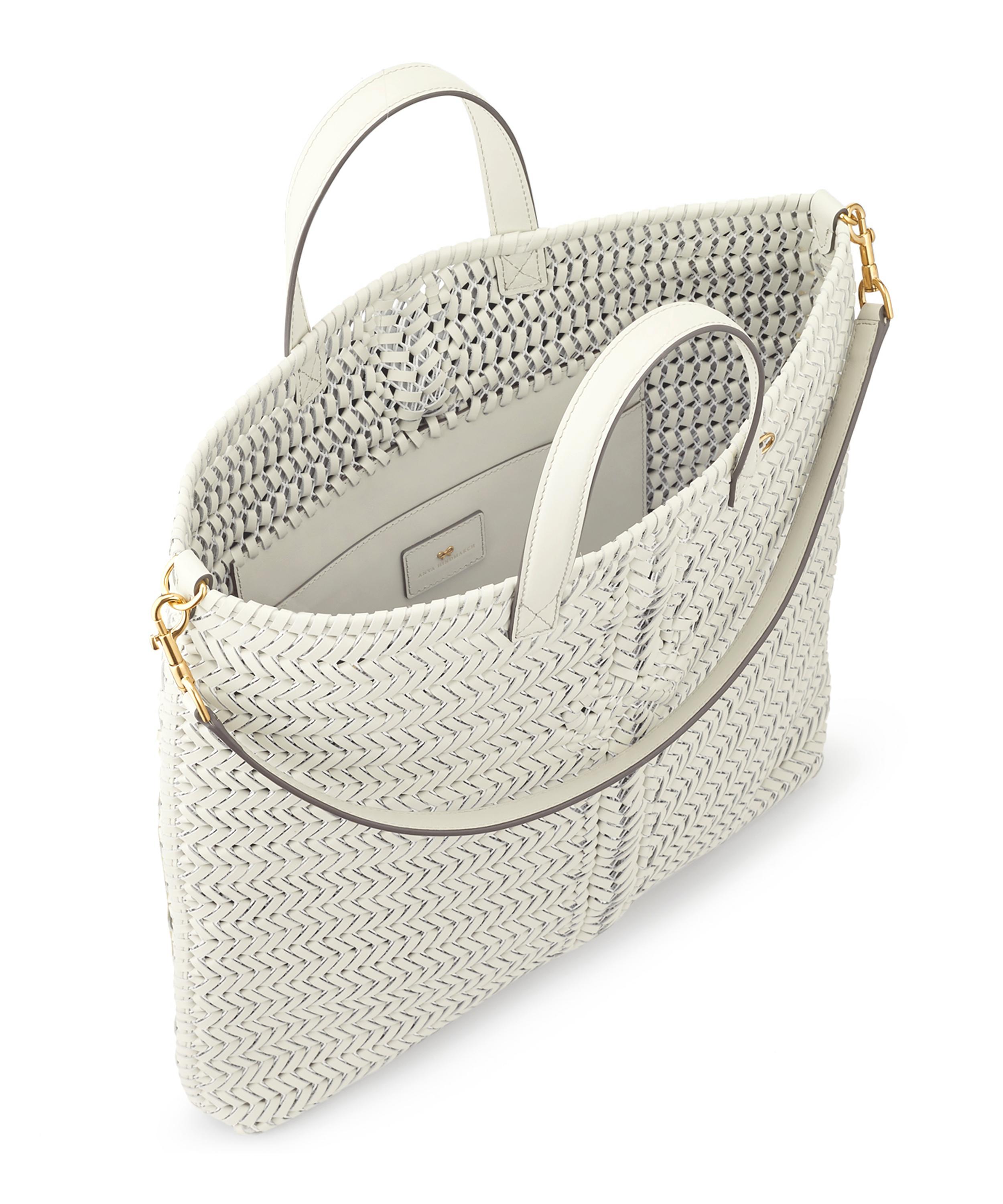 Neeson shop tall tote