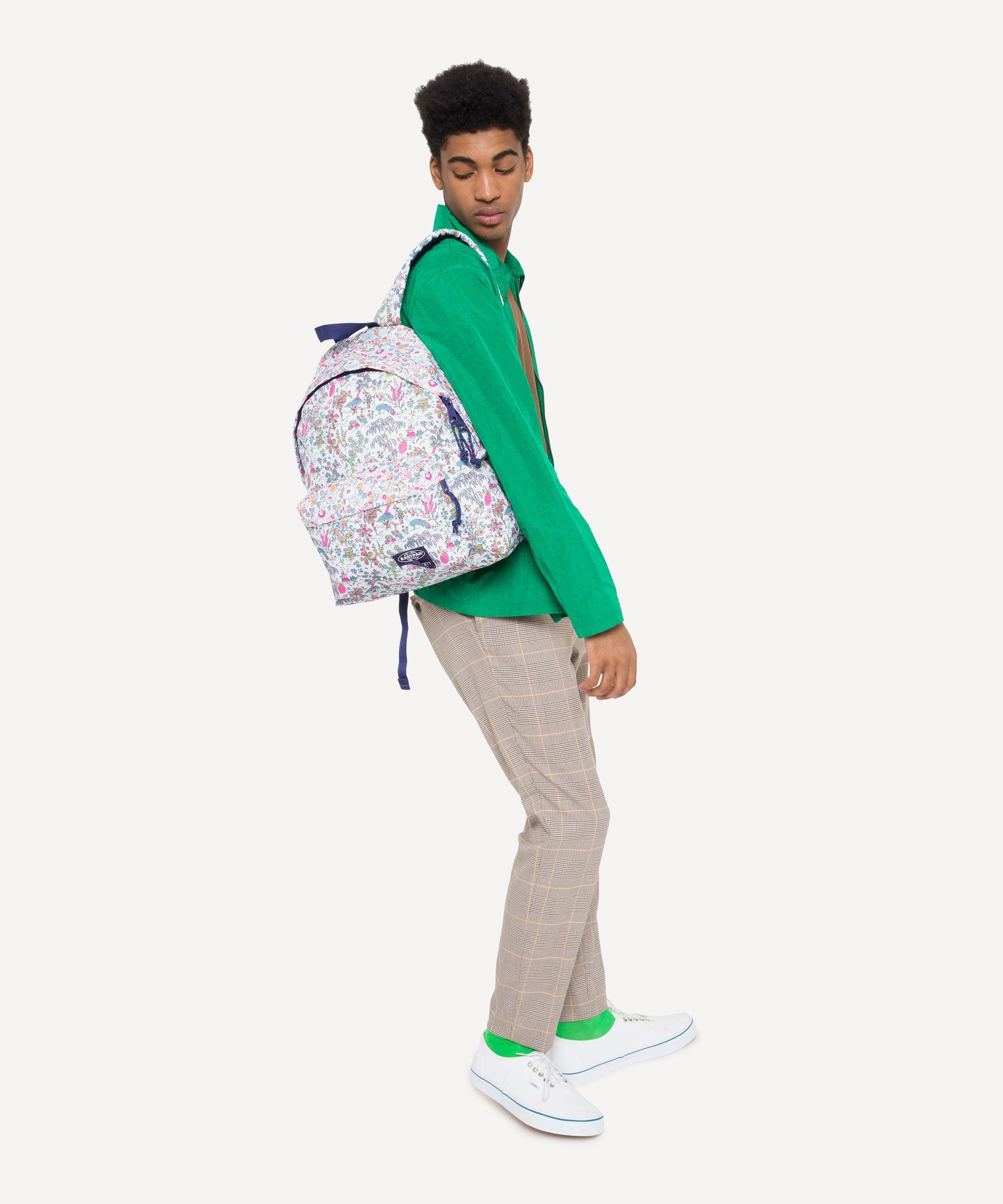 Eastpak X Liberty Padded Pak'r Backpack 