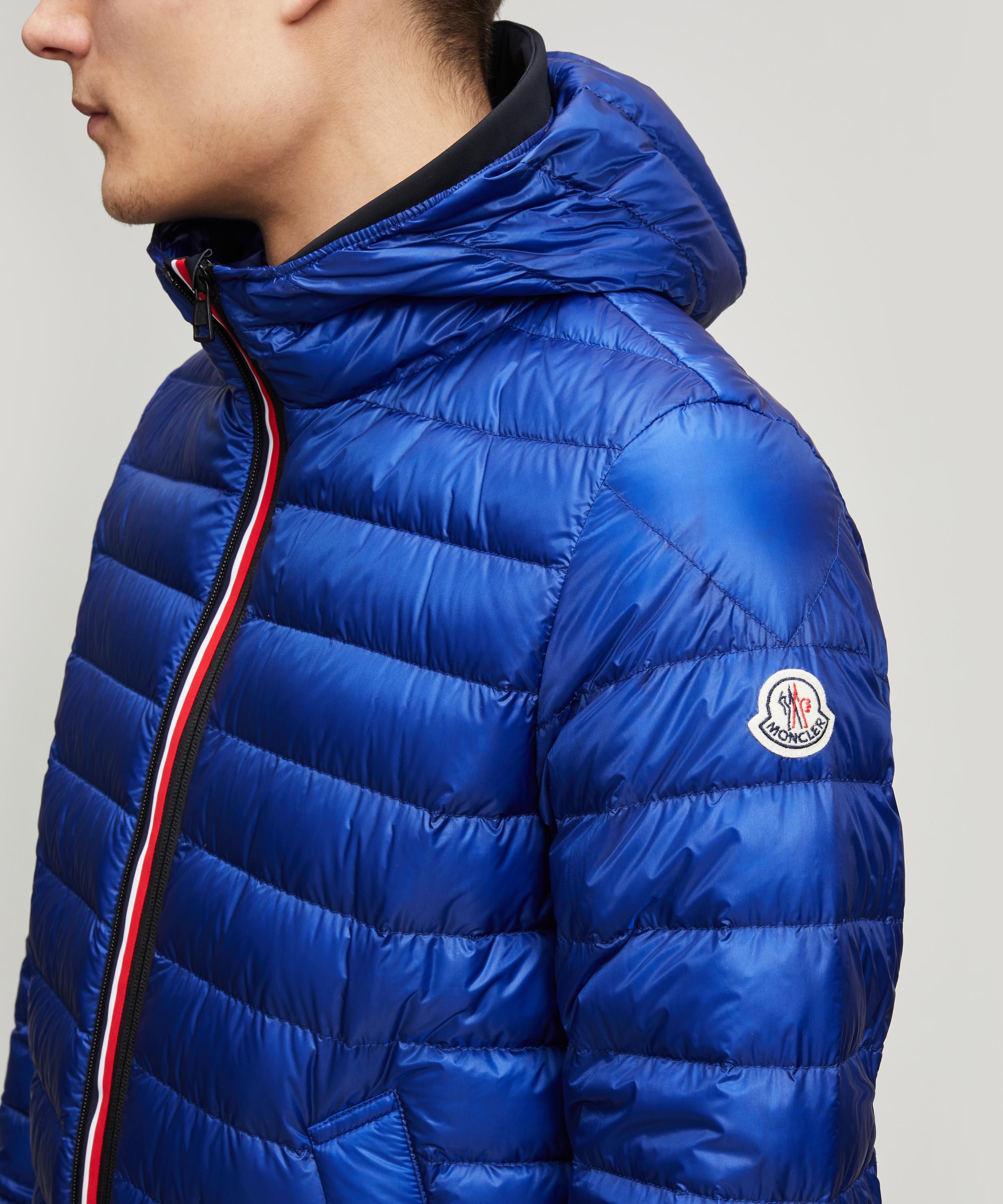 moncler morvan blue
