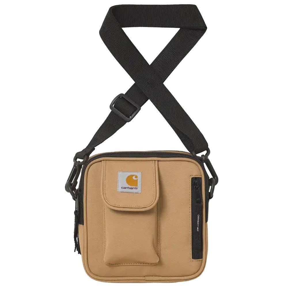 Carhartt WIP Essentials Bag - Small in Brown | Lyst