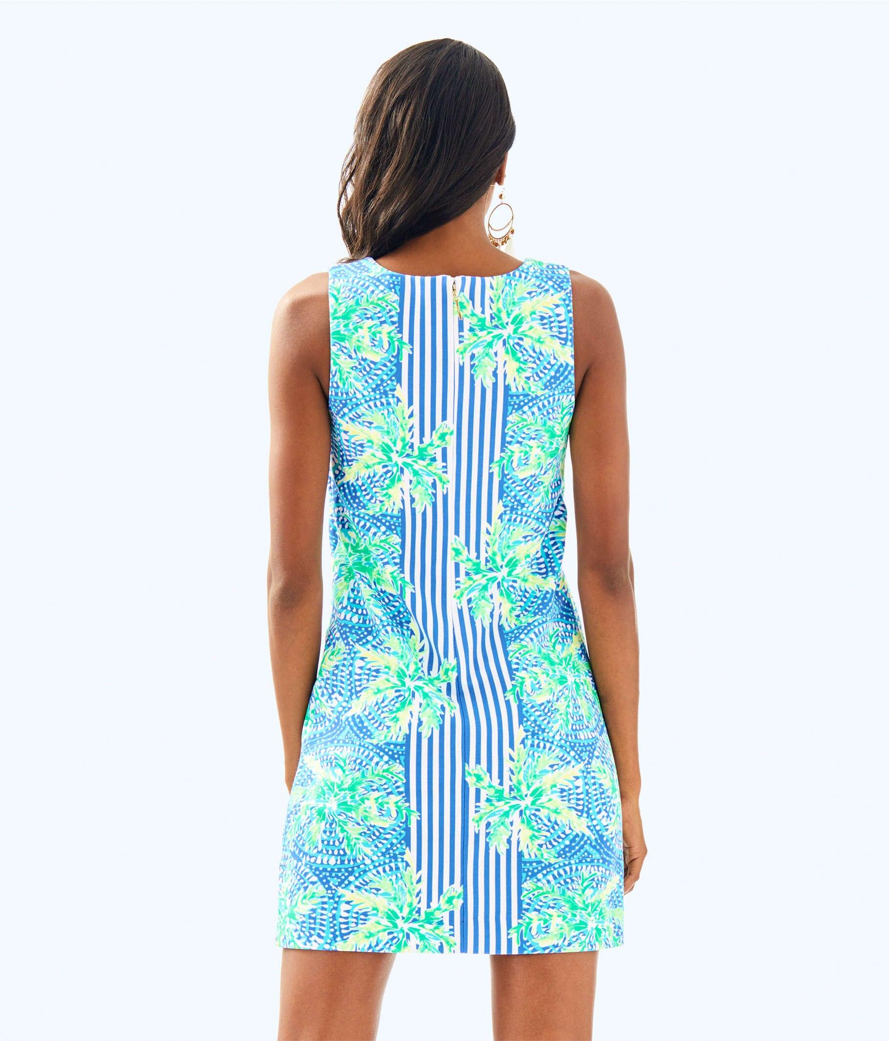 lilly pulitzer chiara shift dress