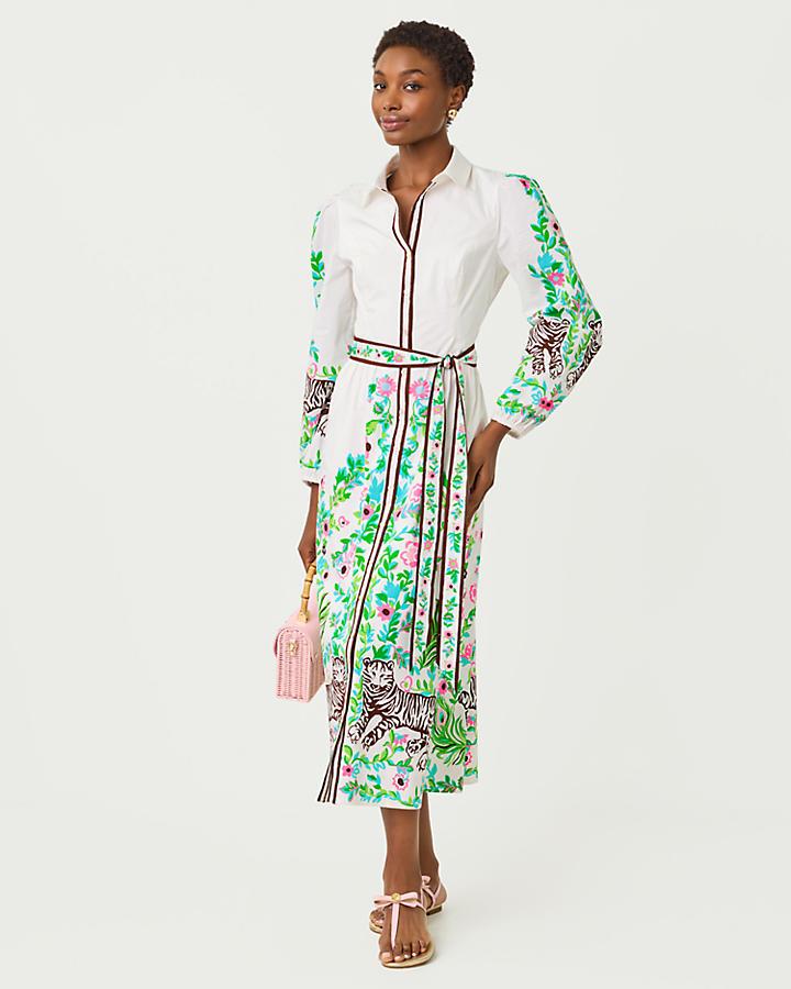 Lilly Pulitzer Long Sleeve Dresses for Women | Lyst Lilly Pulitzer Long Sleeve Dresses for Women | Lyst