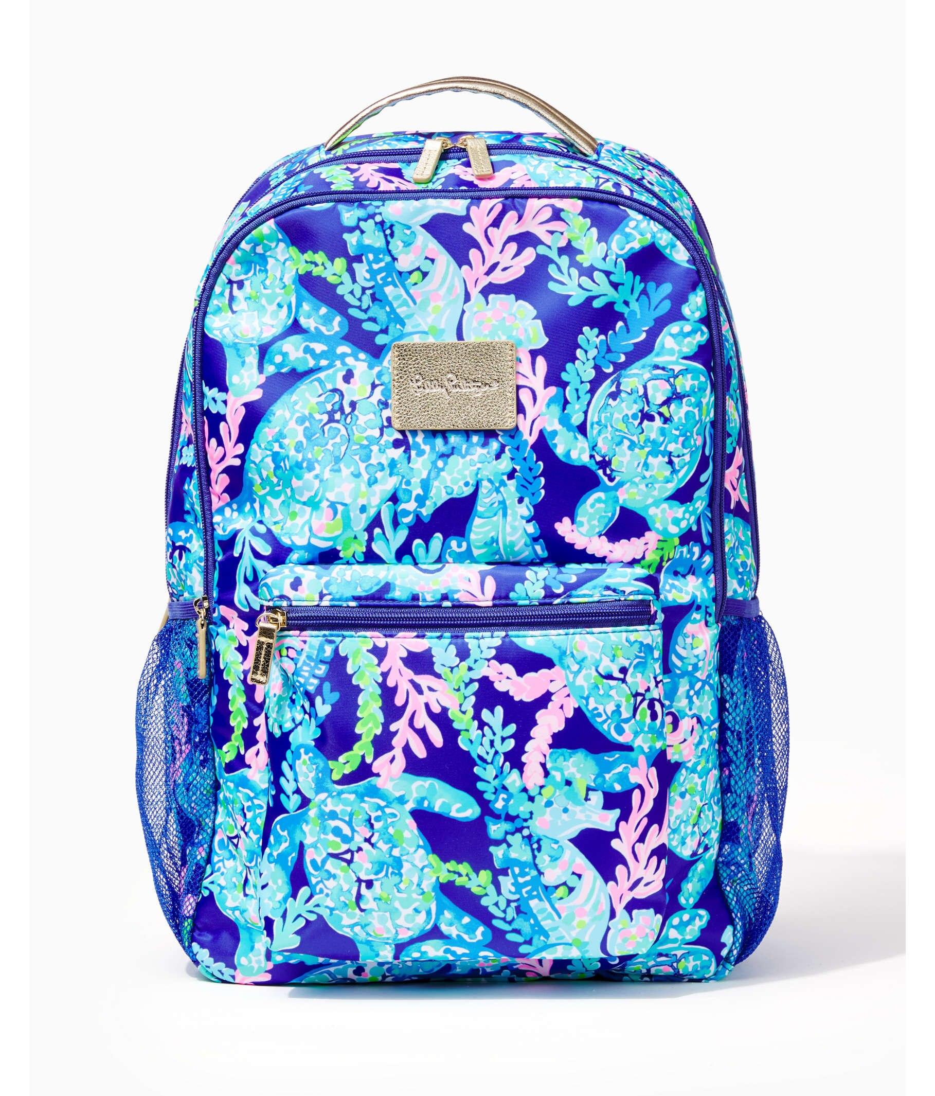 Lilly Pulitzer Synthetic Cambrie Large 