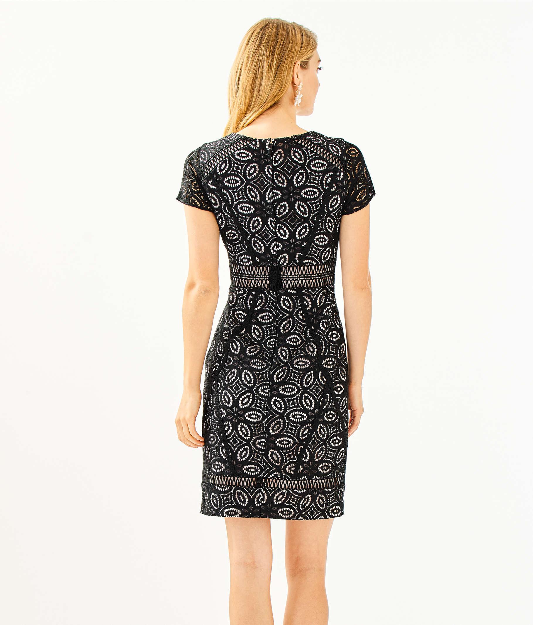 lilly pulitzer shift dress sale