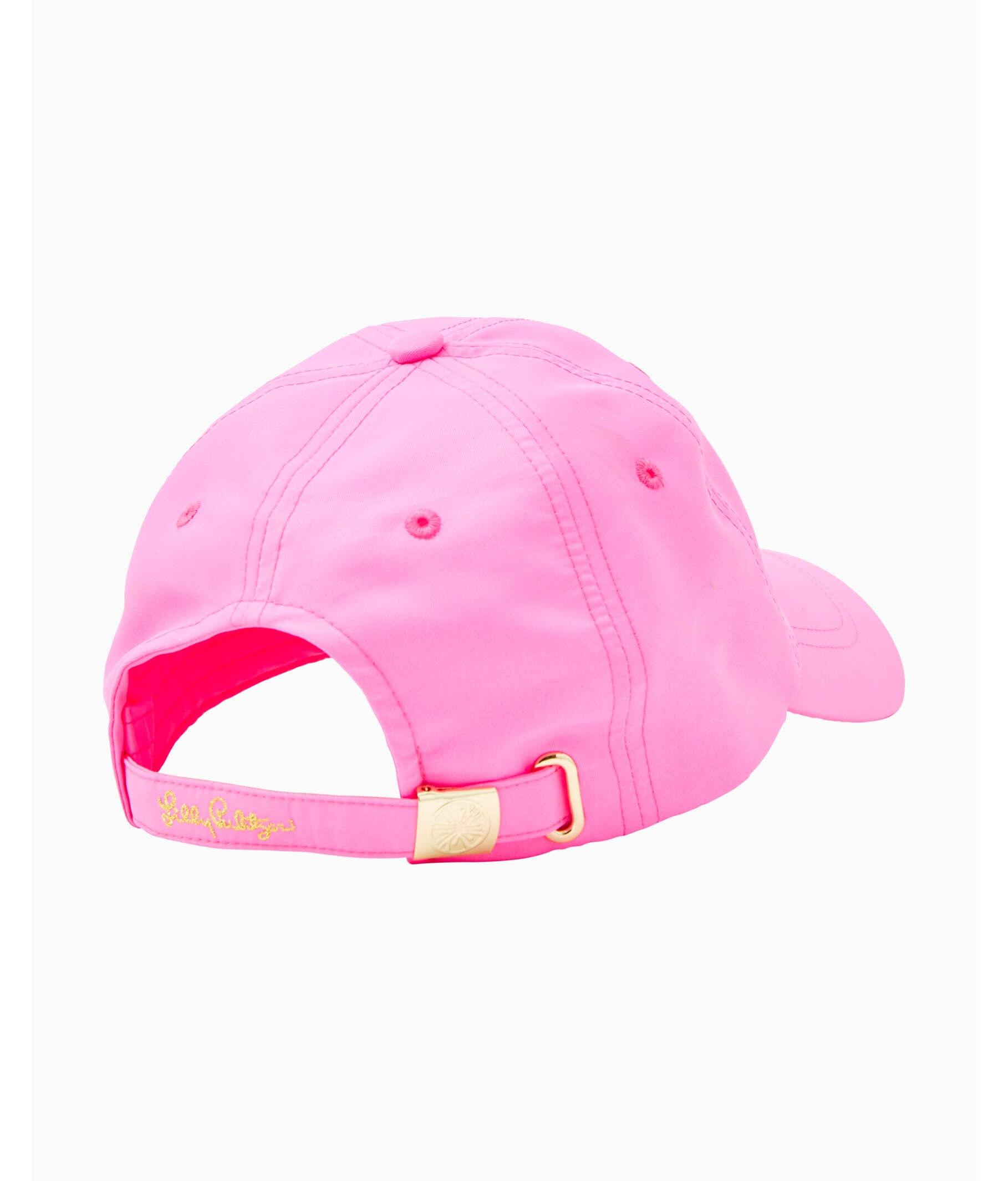 lilly run around hat