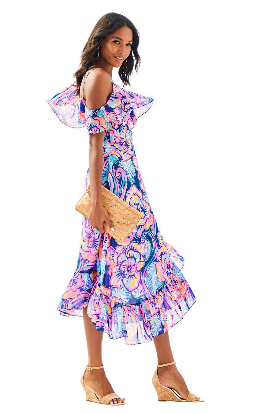 lilly pulitzer marianna dress
