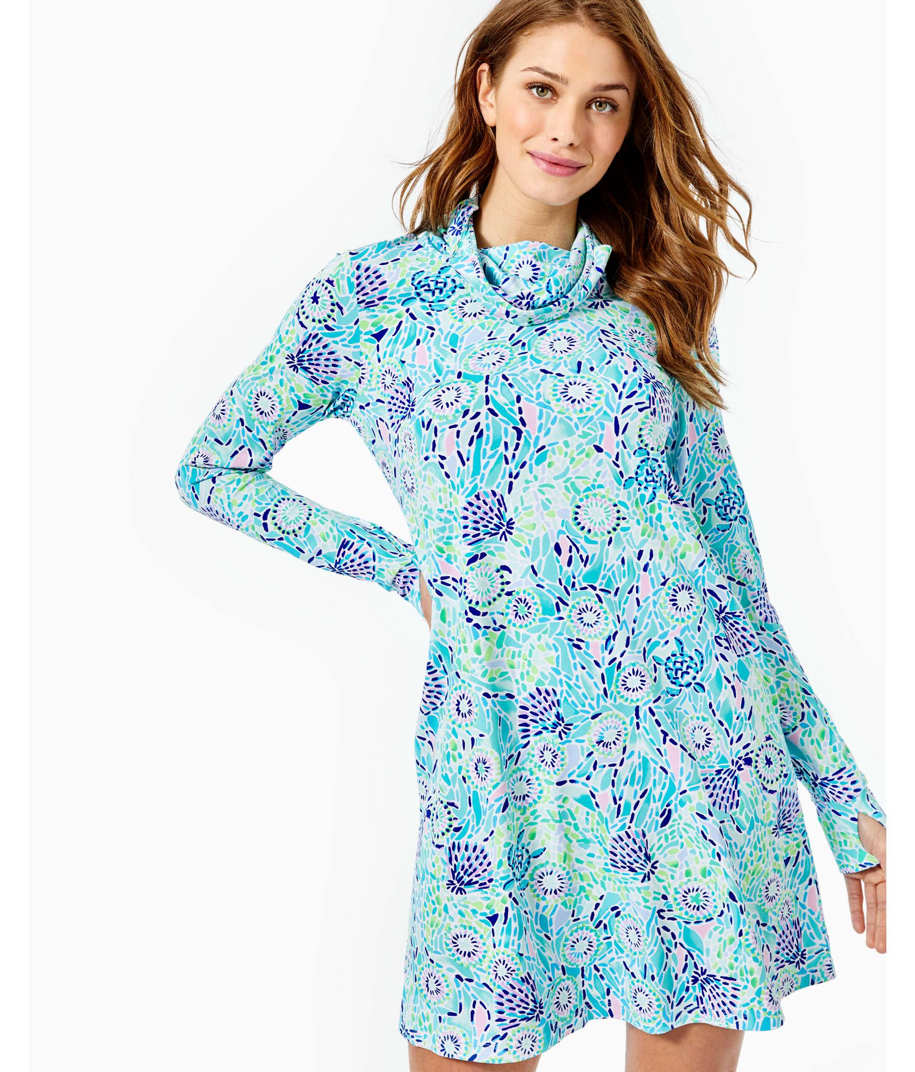 Lilly Pulitzer Synthetic Upf 50+ ...