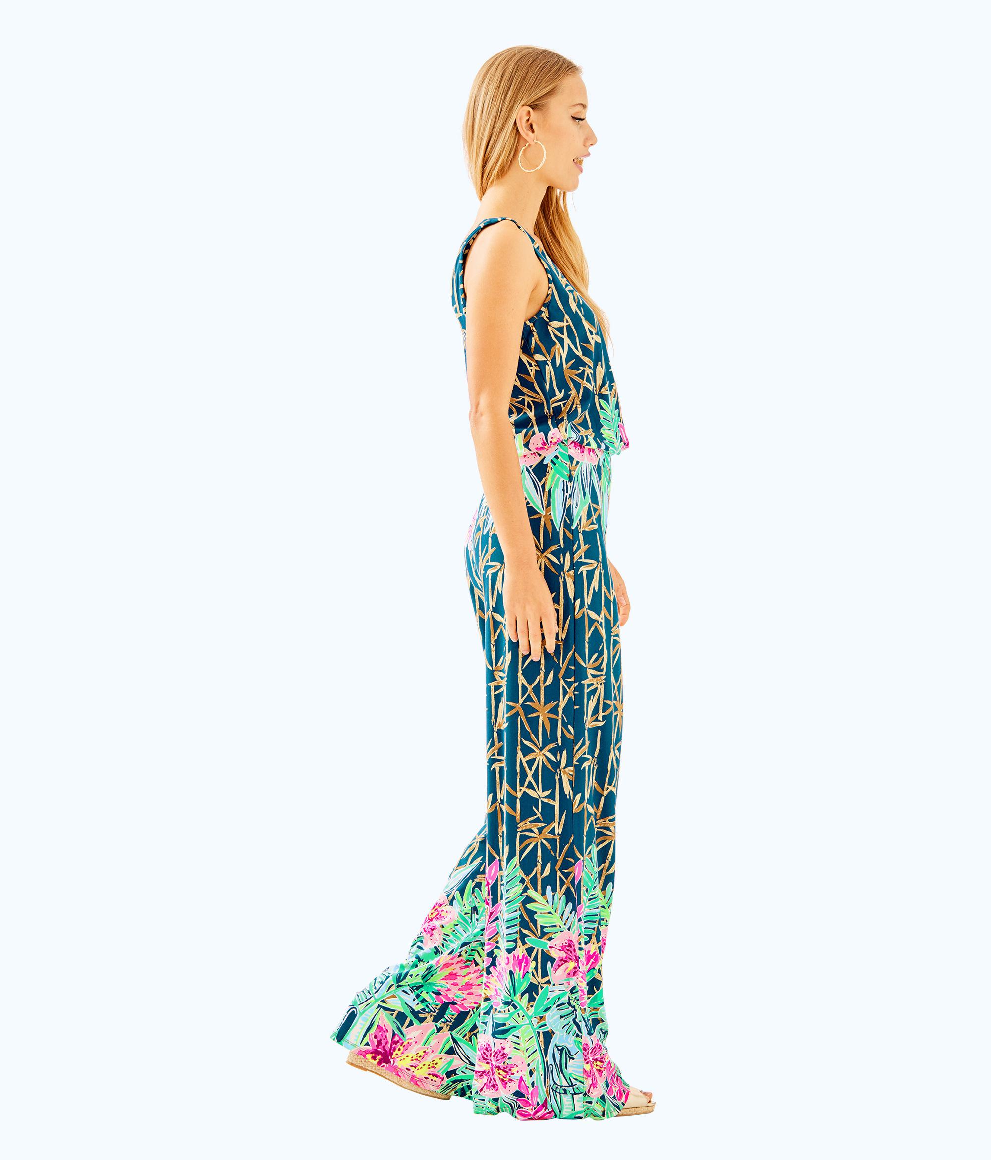 lilly pulitzer kori jumpsuit