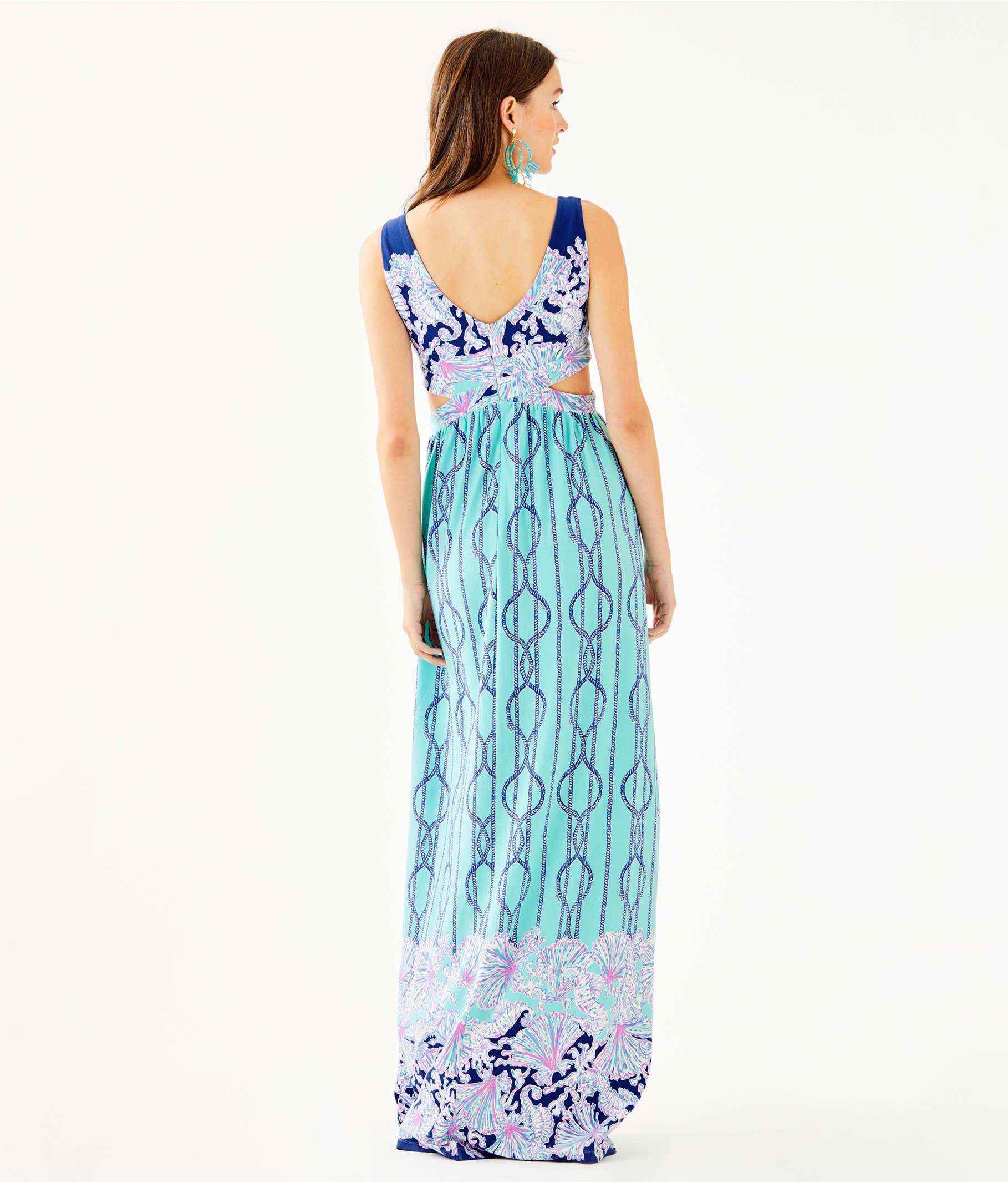 Lilly Pulitzer Marcia Dress Outlet Shop ...