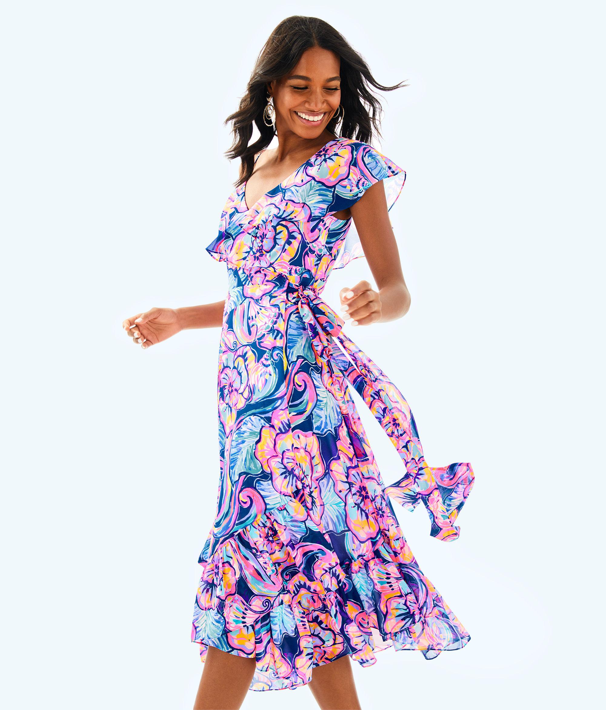 lilly pulitzer marianna dress