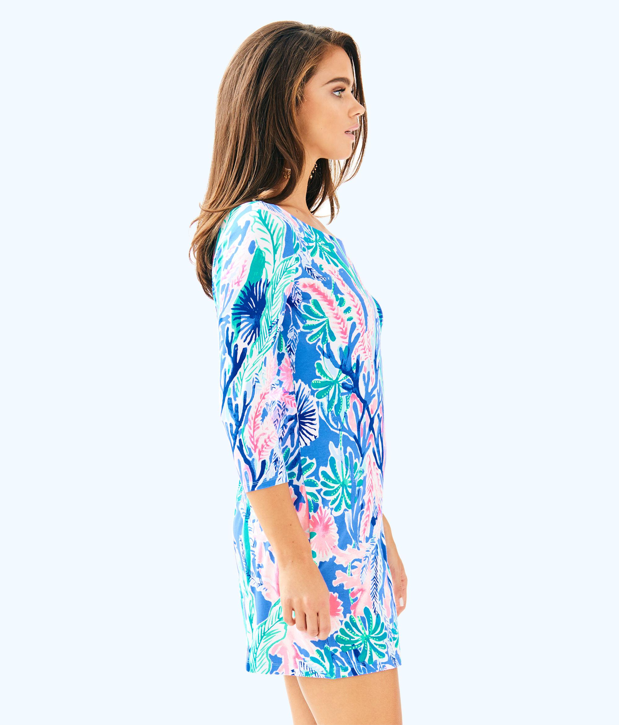 lilly pulitzer lori dress