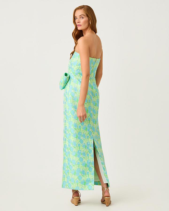 Lilly Pulitzer Silk Dresses for Women | Lyst