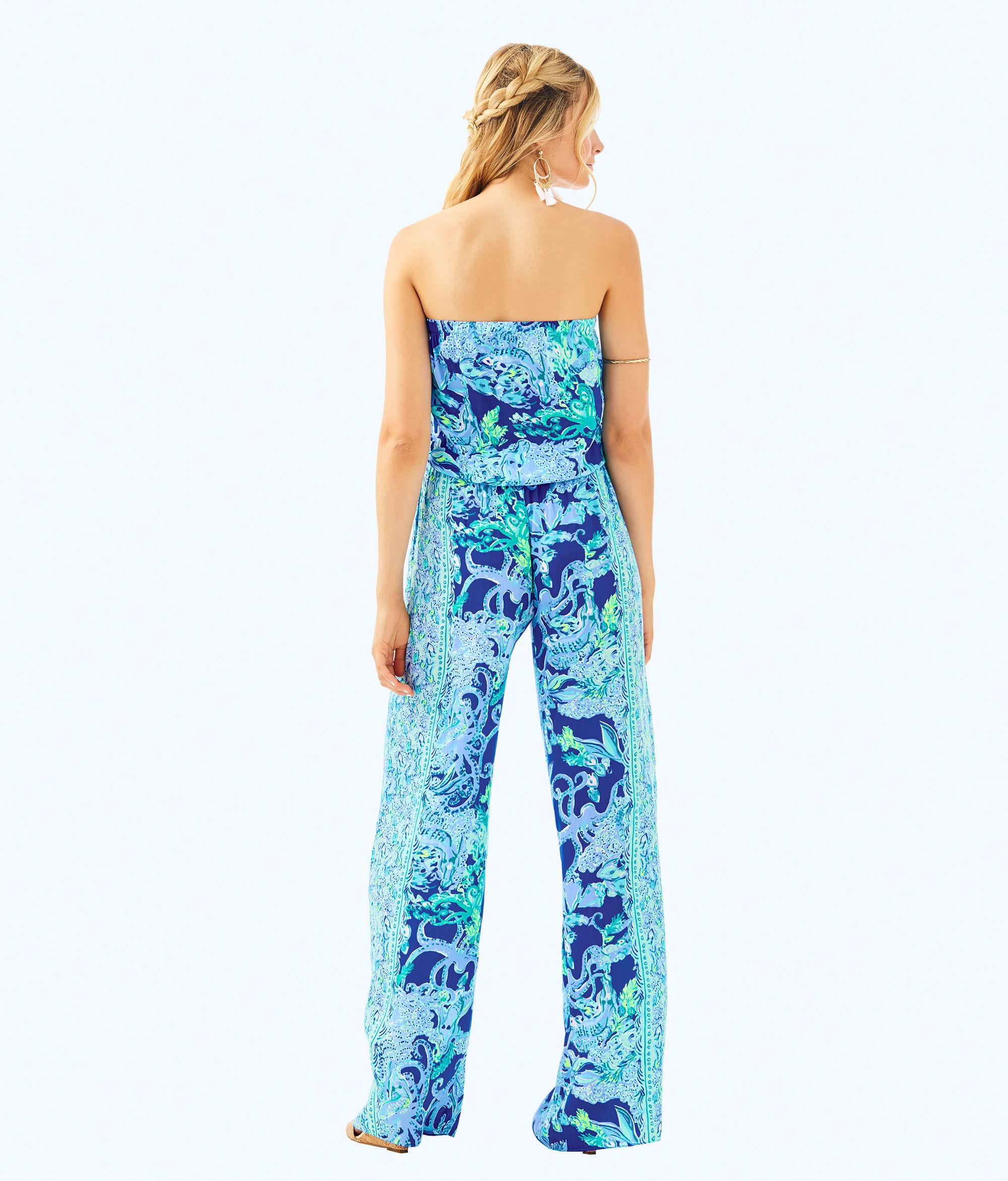 lilly pulitzer pim jumpsuit