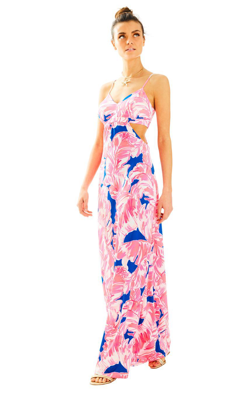 likely decklin dress