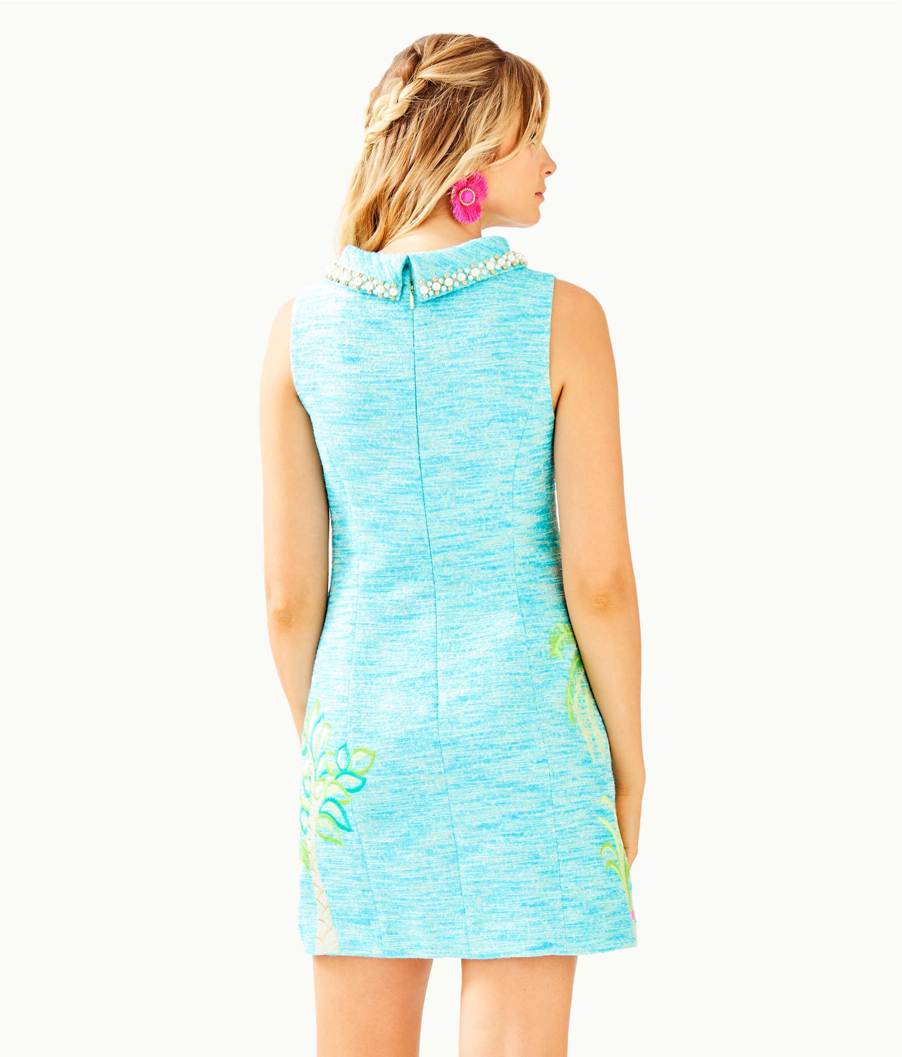 Lilly pulitzer portia shift deals