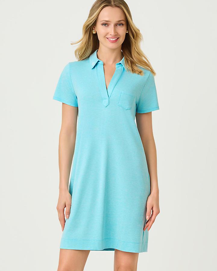 Lilly Pulitzer Knee Length Dresses for Women | Lyst