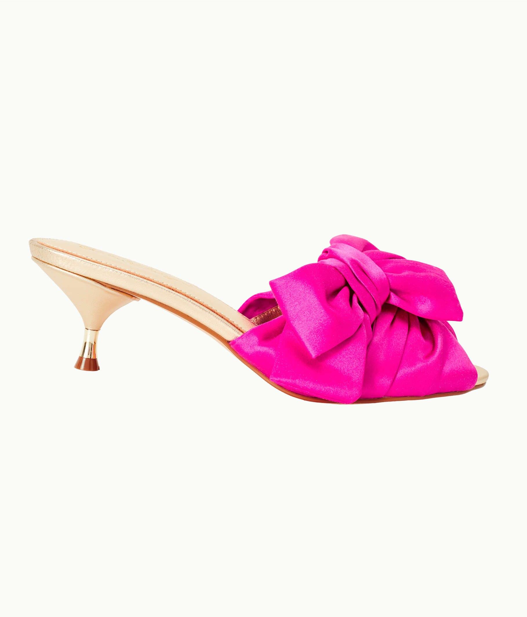 lilly pulitzer heels