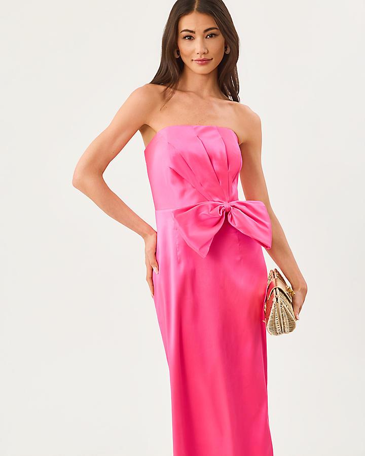 sexy dresses for woman Deep V Two Sides Slit Women Prom Dress Dress Gown – TANYA BRIDAL Size:17 1/2 x 34 Obsessed with @claudiaportas_ in Others Sleeve Length no-returns-sale