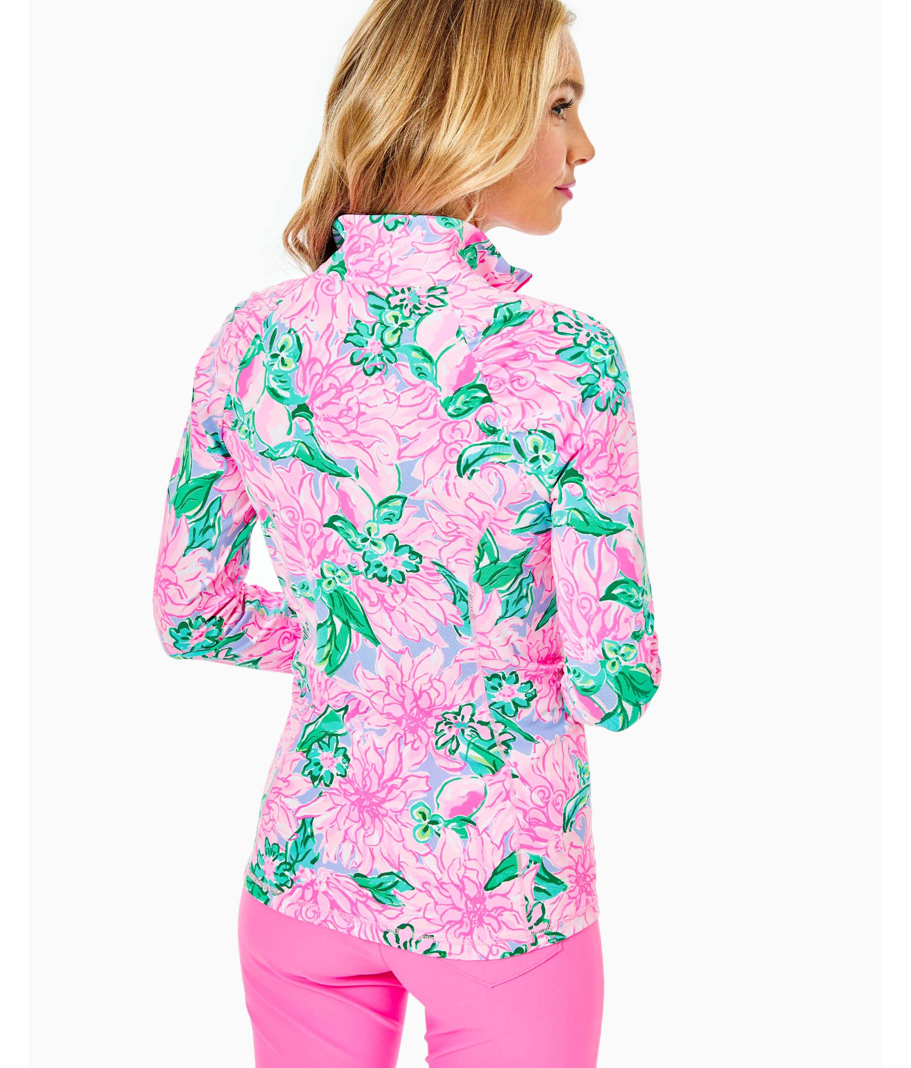 lilly pulitzer justine