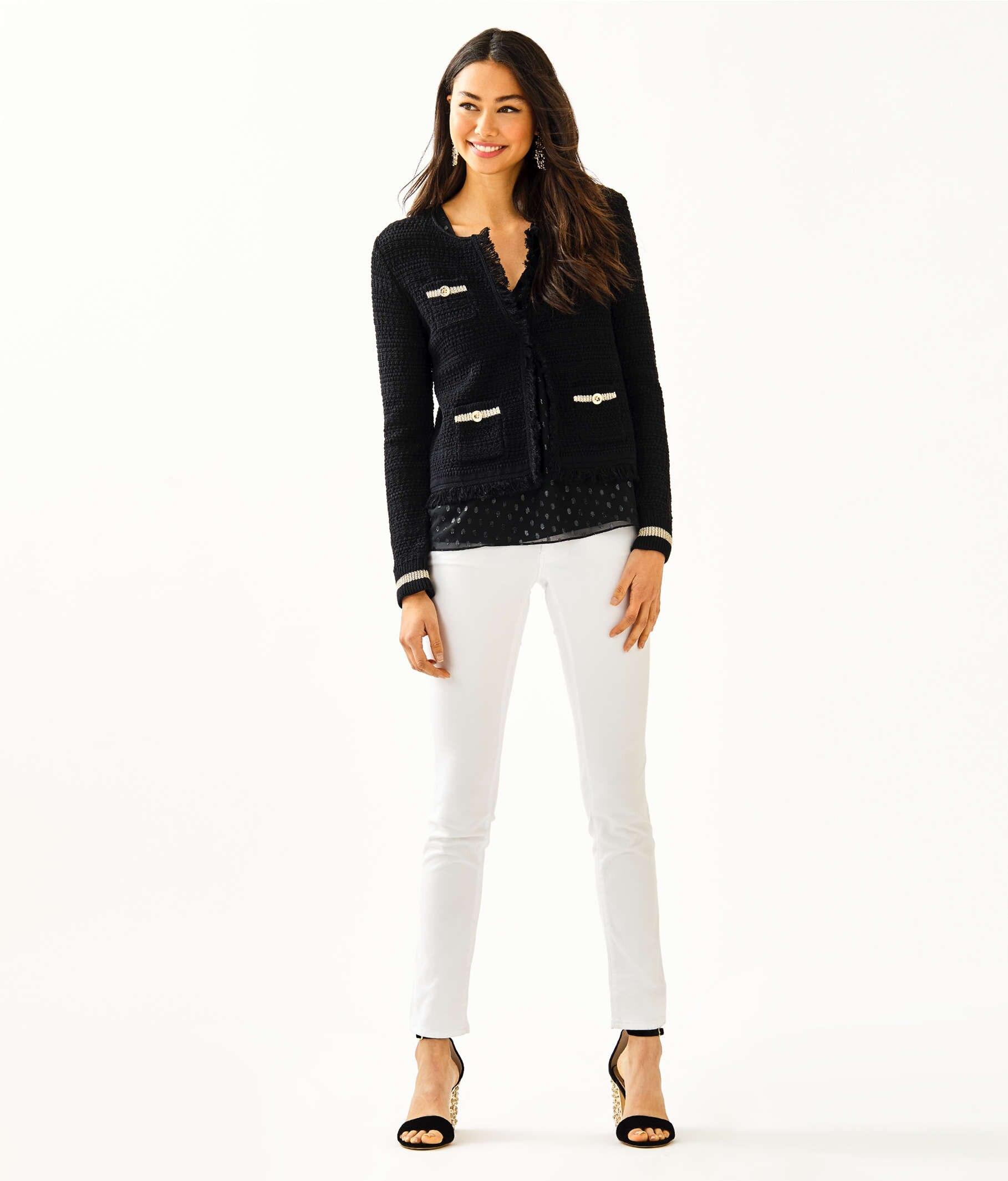 Lilly Pulitzer Beckington Blazer 
