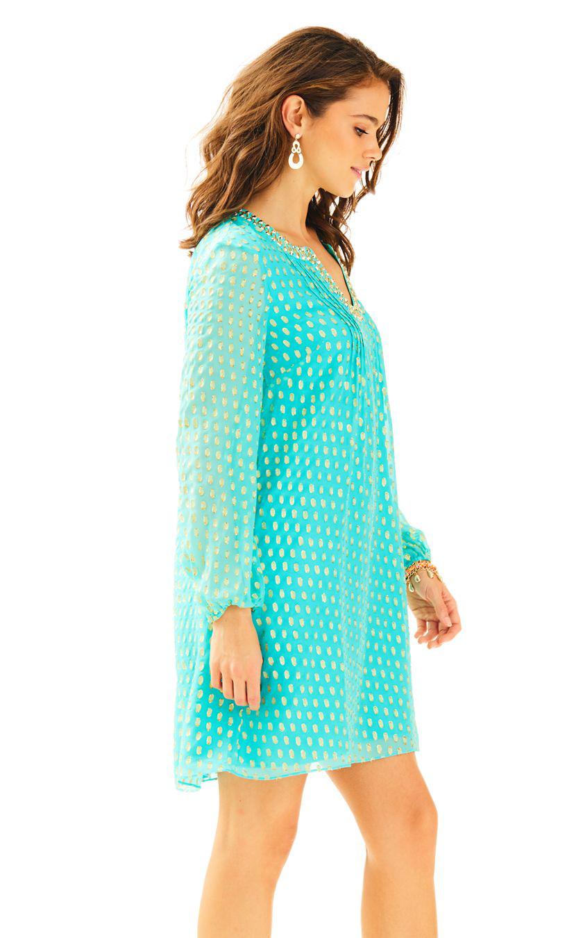 Lilly pulitzer colby best sale dress