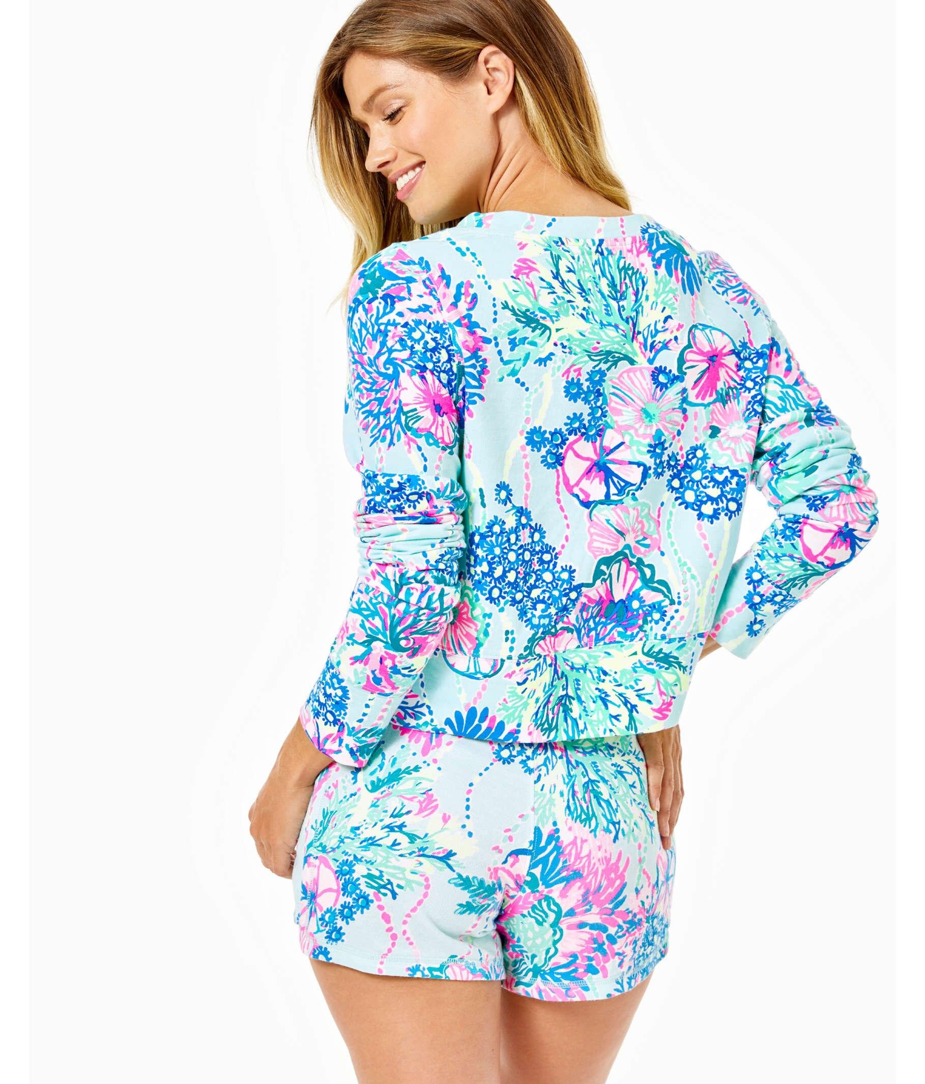 Lilly pulitzer coraline shorts Clearance