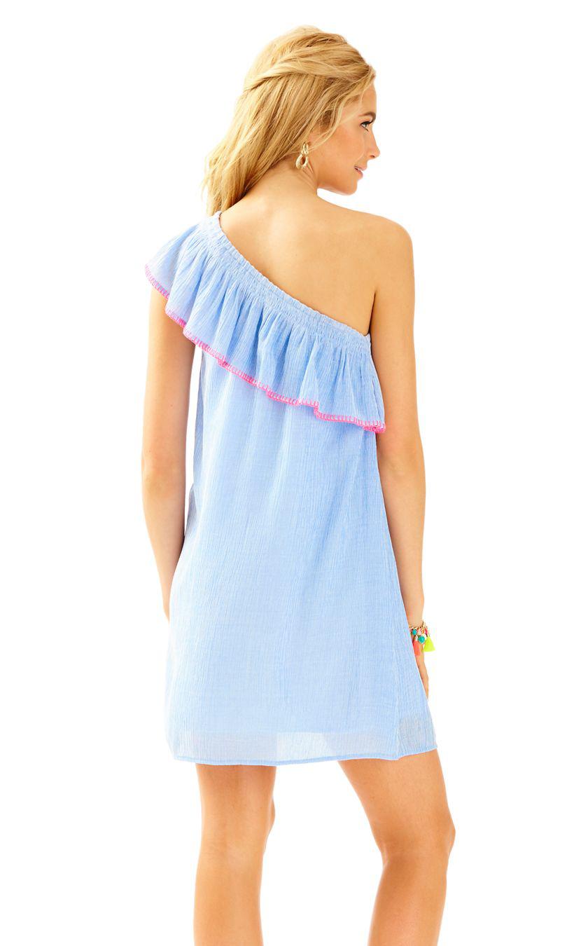 lilly pulitzer emmeline dress