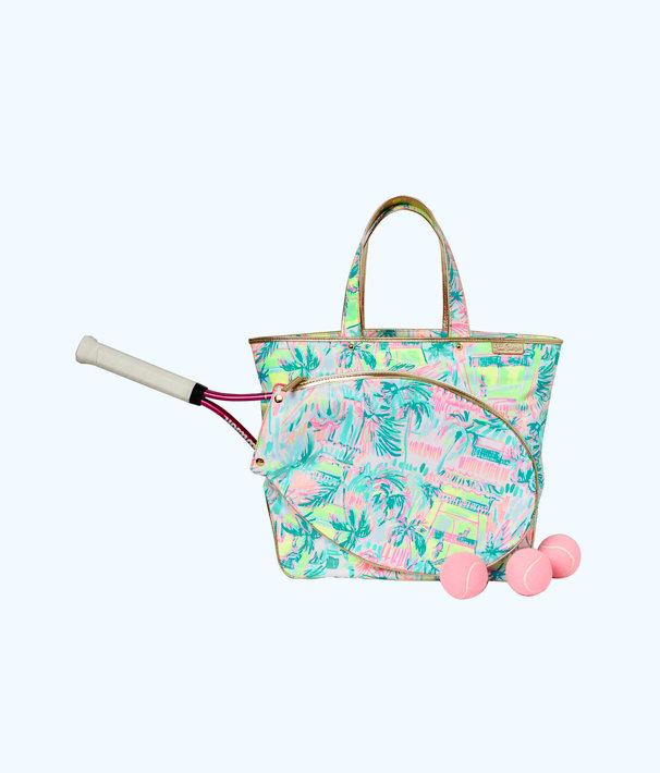 Lilly pulitzer beach bag sale sale