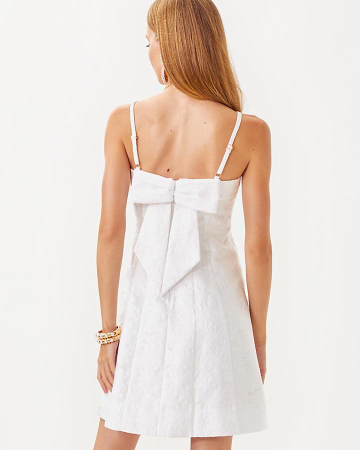 Lilly Pulitzer Marissa Dress in White | Lyst Lilly Pulitzer Marissa Dress in White | Lyst