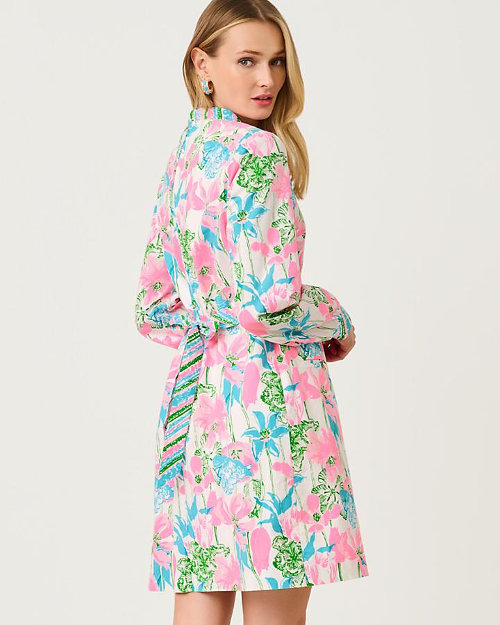 Lilly Pulitzer Long Sleeve Dresses for Women | Lyst Lilly Pulitzer Long Sleeve Dresses for Women | Lyst