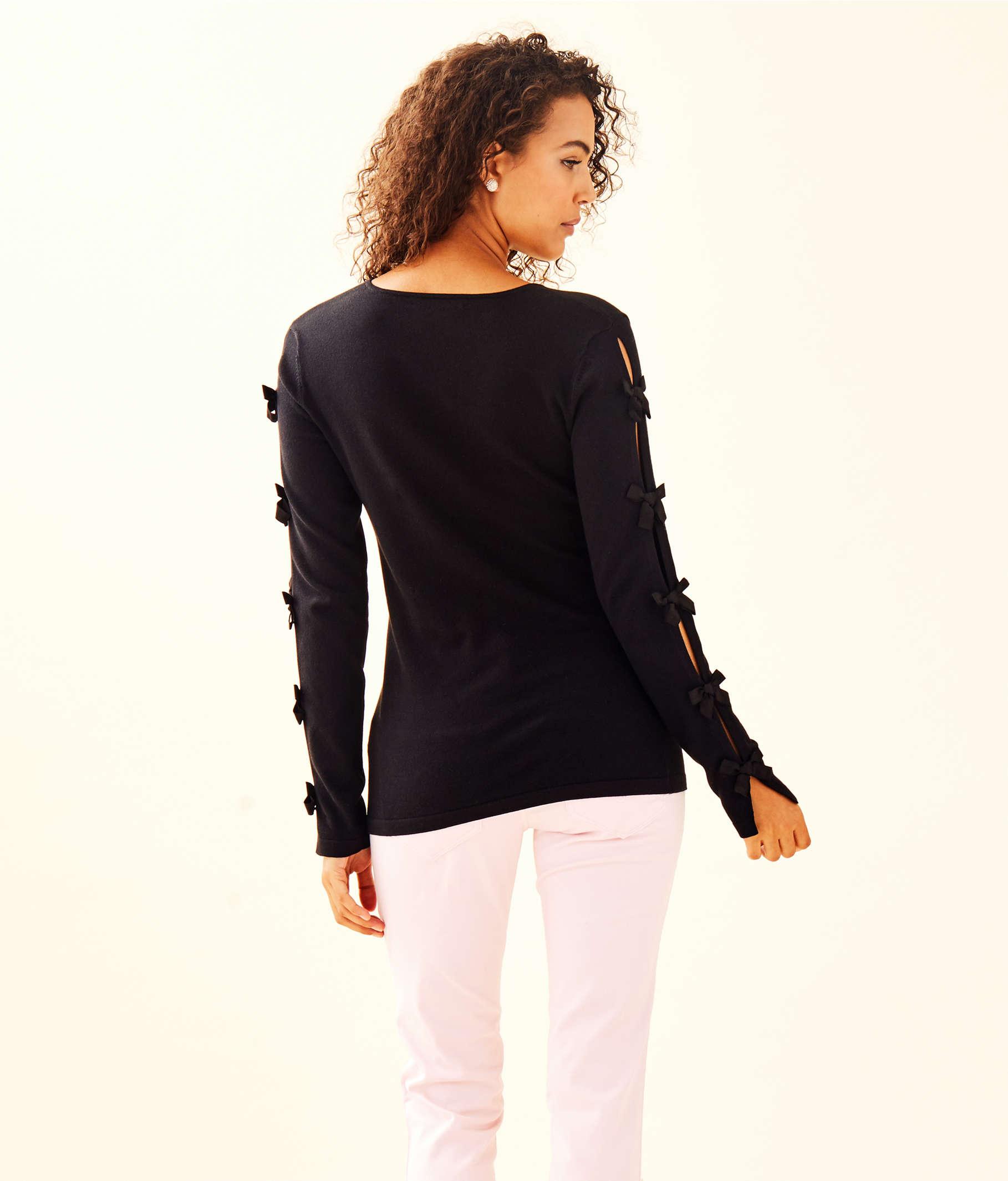 Lilly pulitzer edina sweater Clearance